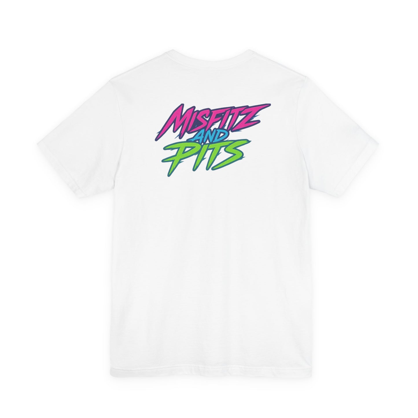 Beard Madness Tee, Unisex Graphic T-Shirt, Unique Gift for Bearded Friends, Fun Apparel for Parties, Vibrant Casual Wear