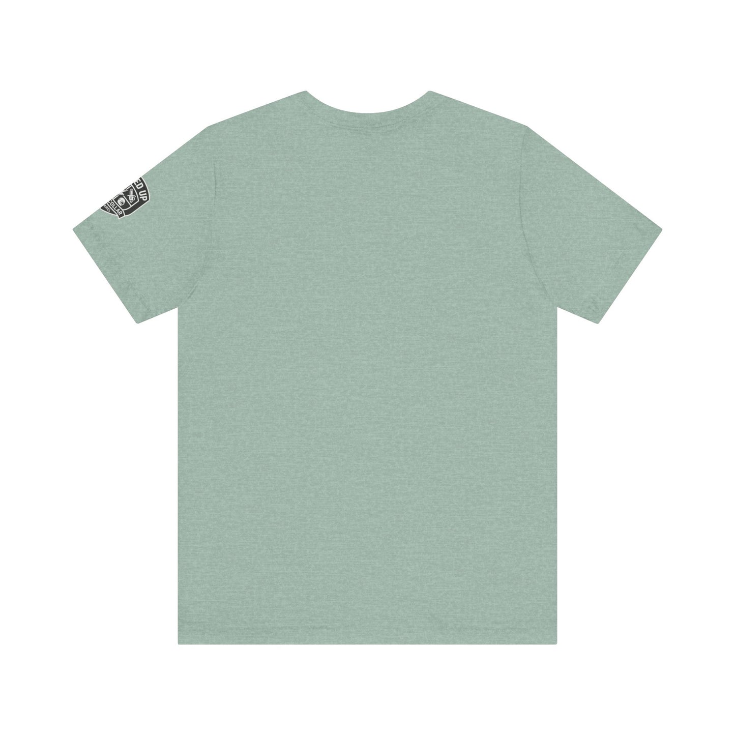 - 'Mentally On Break' Graphic Shirt for Relaxation