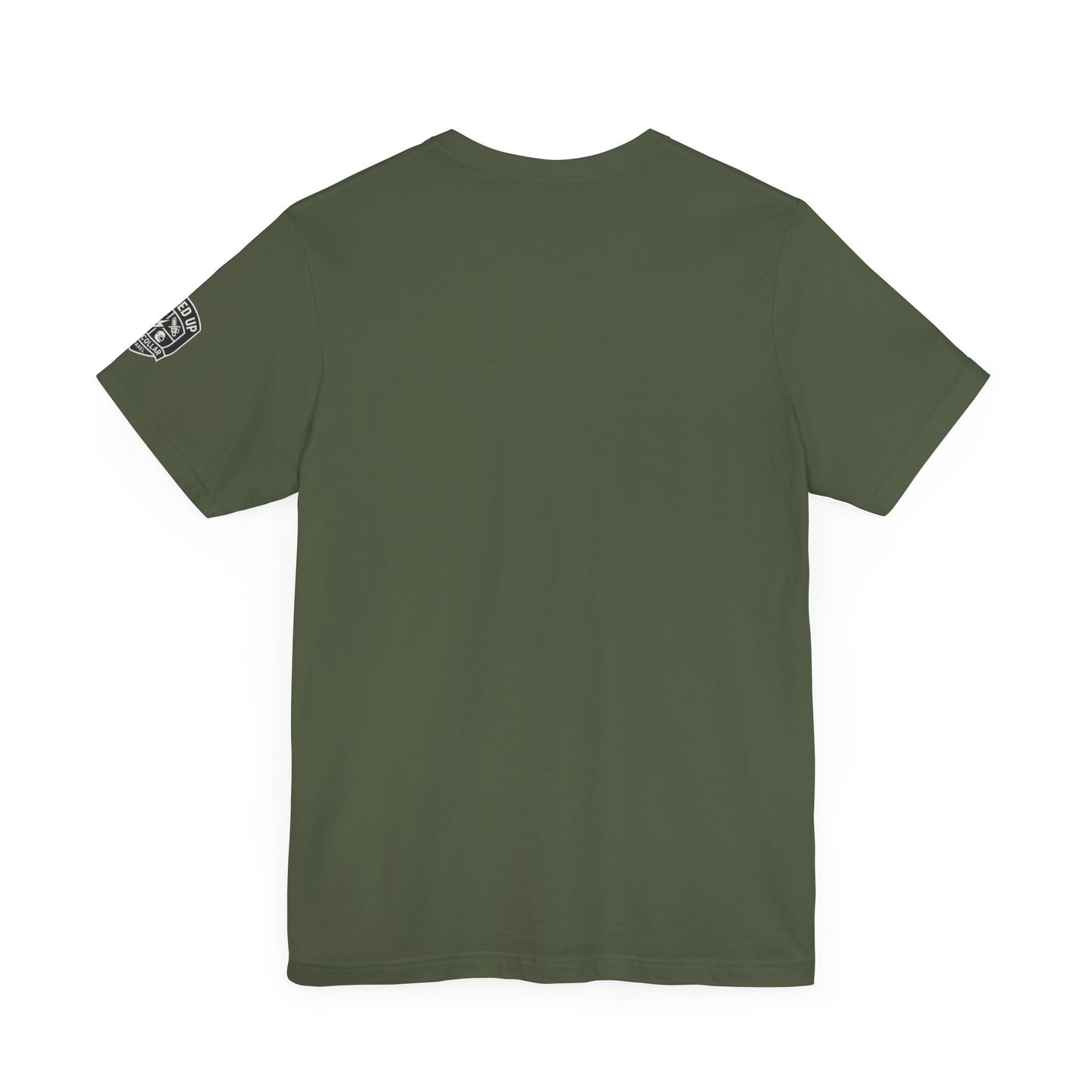 - 'Mentally On Break' Graphic Shirt for Relaxation