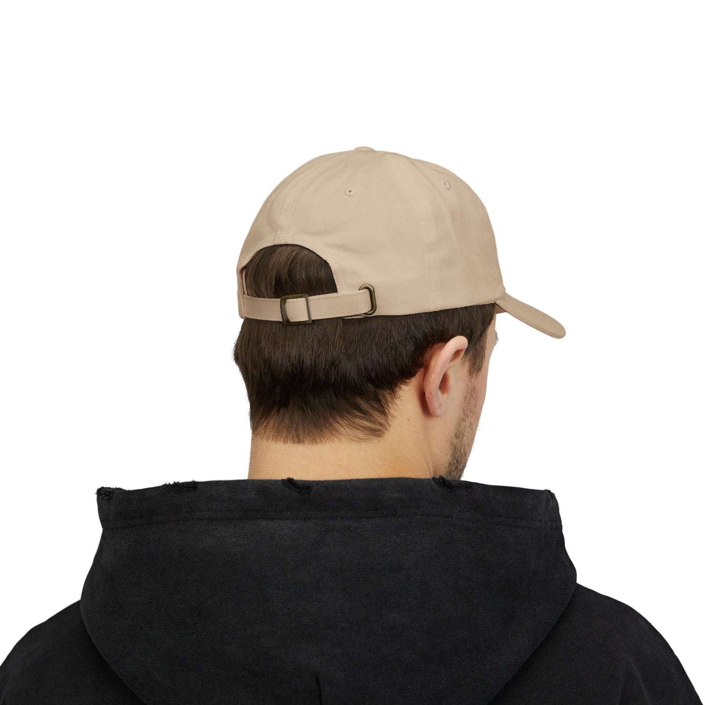 Amped Up Blue-Collar Dad Cap - Classic Trades Hat for Hardworking Individuals