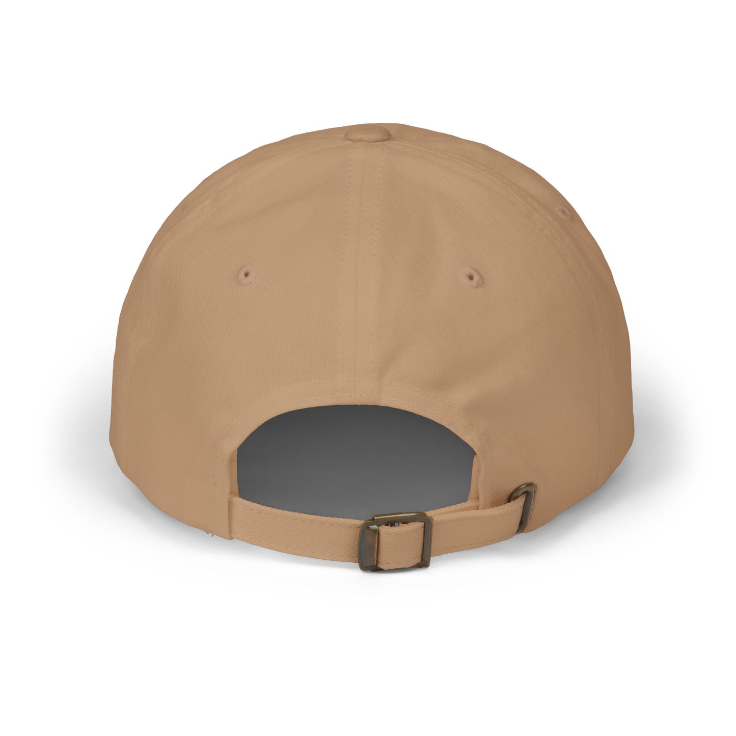 Amped Up Blue-Collar Dad Cap - Classic Trades Hat for Hardworking Individuals