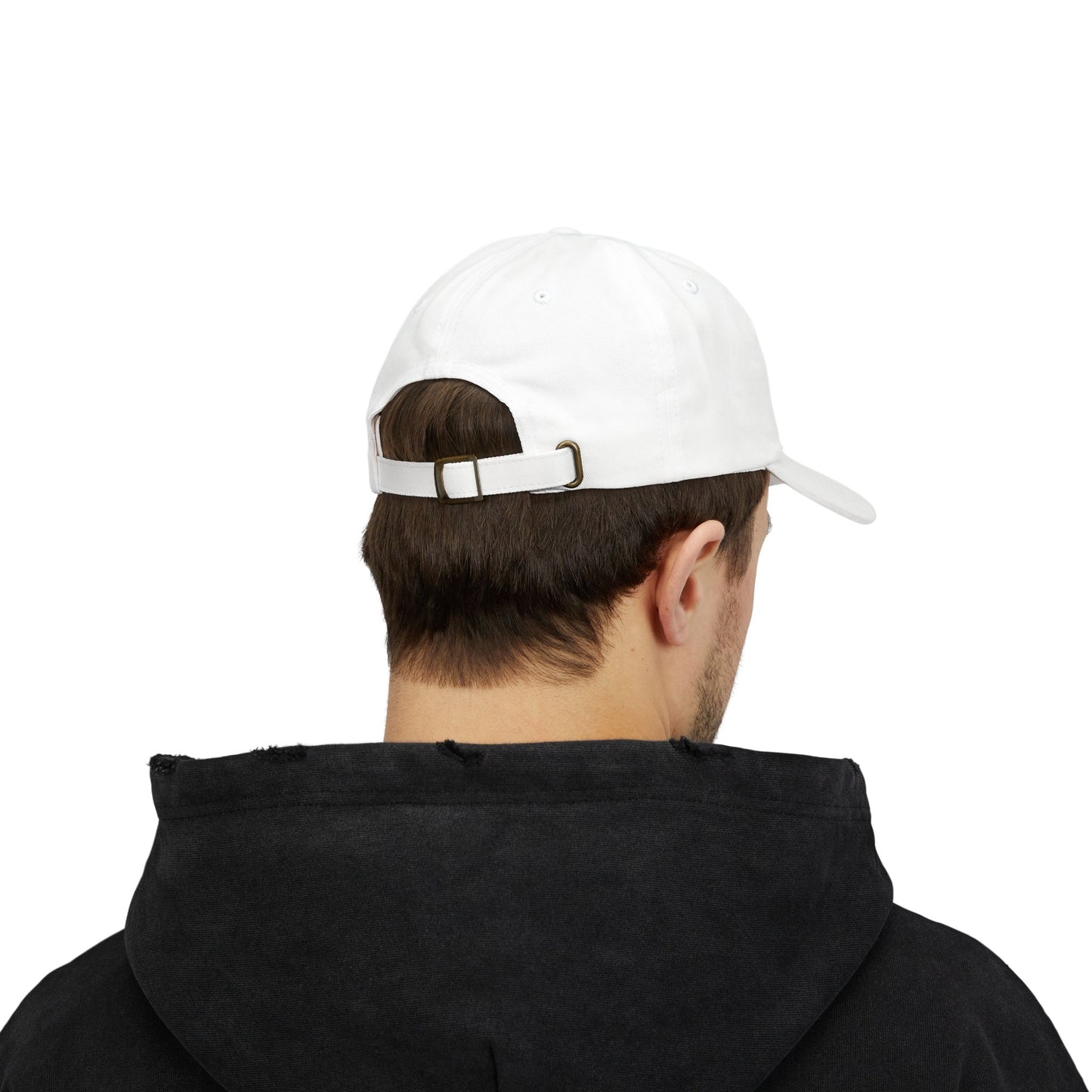 Amped Up Blue-Collar Dad Cap - Classic Trades Hat for Hardworking Individuals