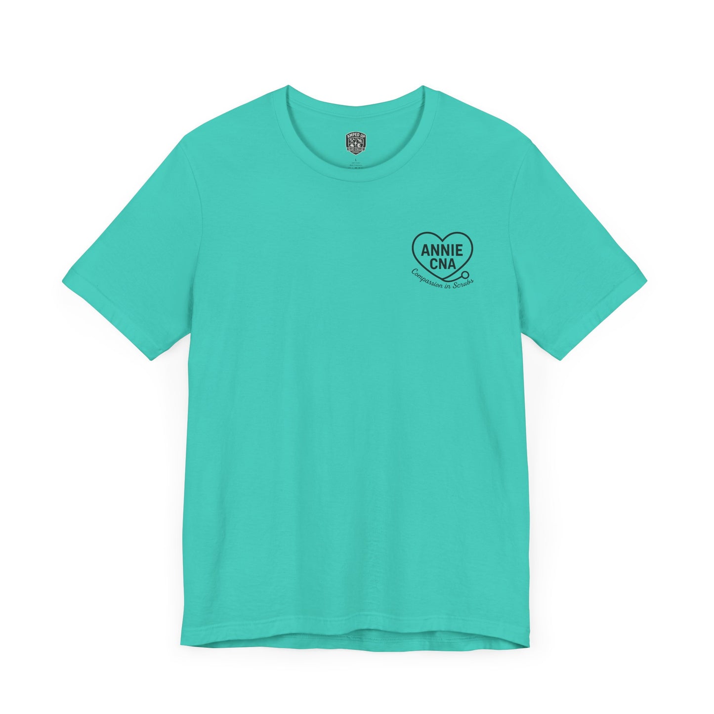 Compassion in Scrubs