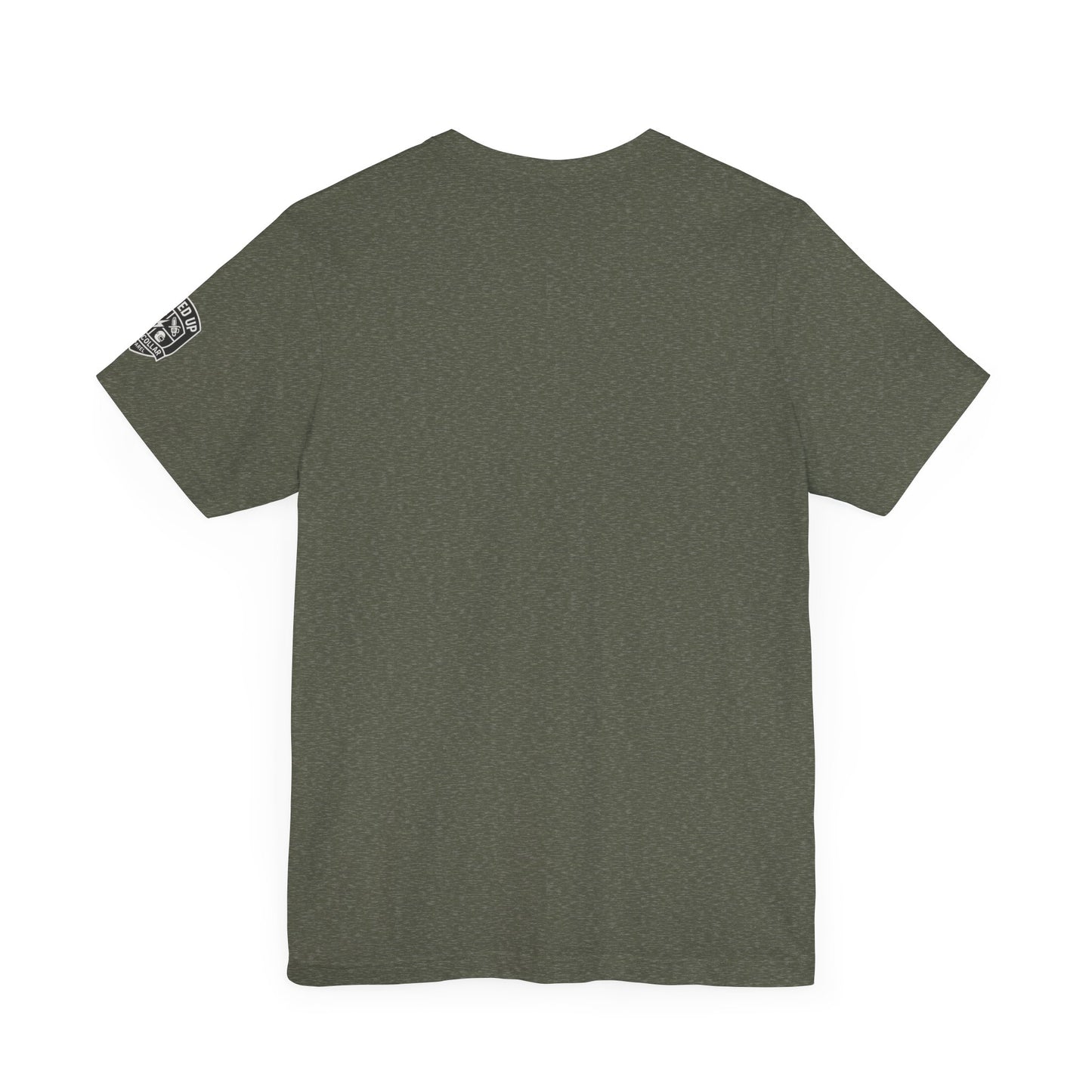 - 'Mentally On Break' Graphic Shirt for Relaxation