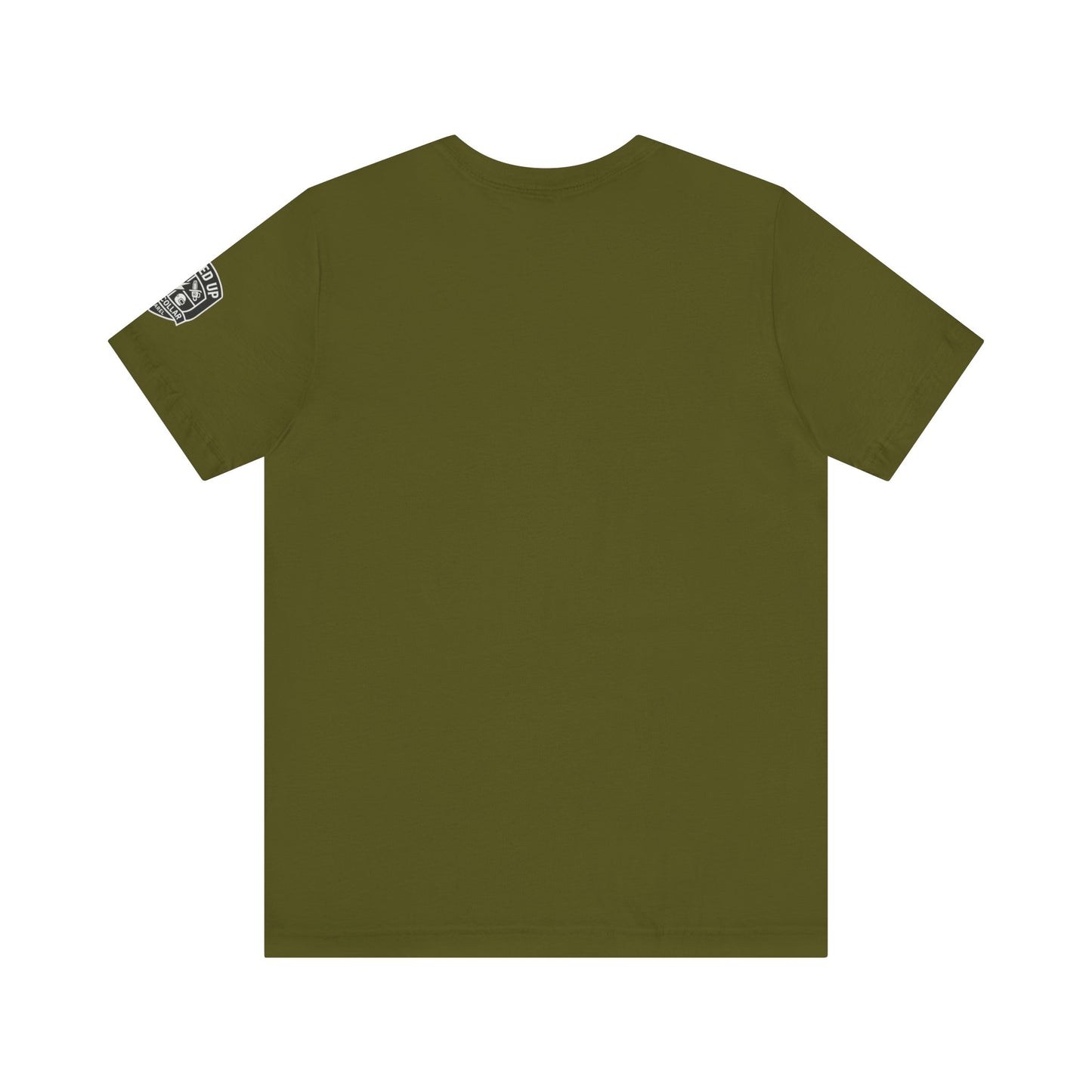 - 'Mentally On Break' Graphic Shirt for Relaxation