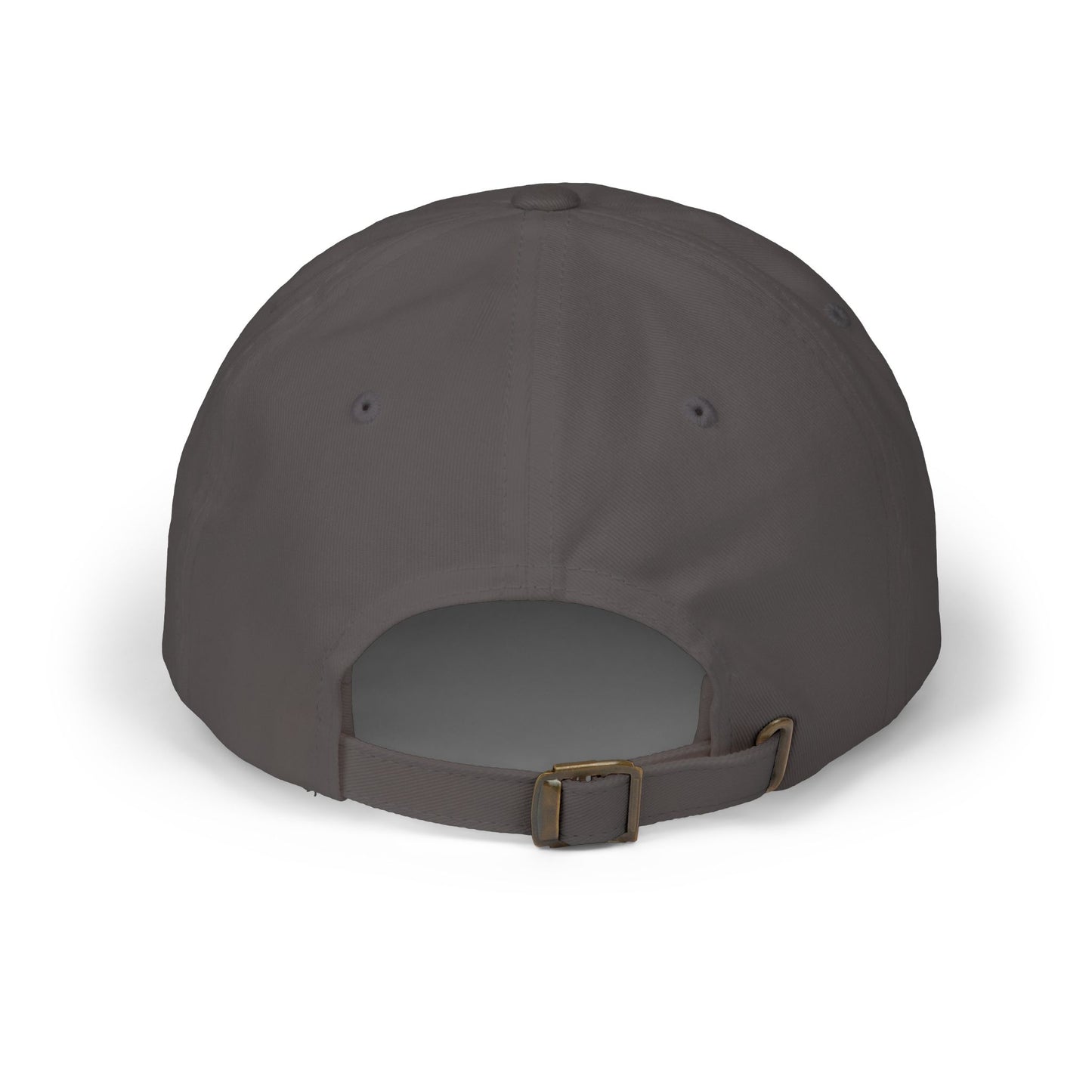 Amped Up Blue-Collar Dad Cap - Classic Trades Hat for Hardworking Individuals