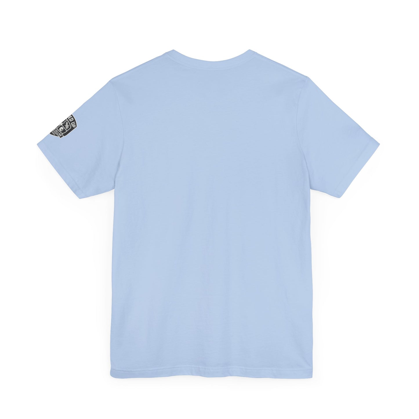 - 'Mentally On Break' Graphic Shirt for Relaxation