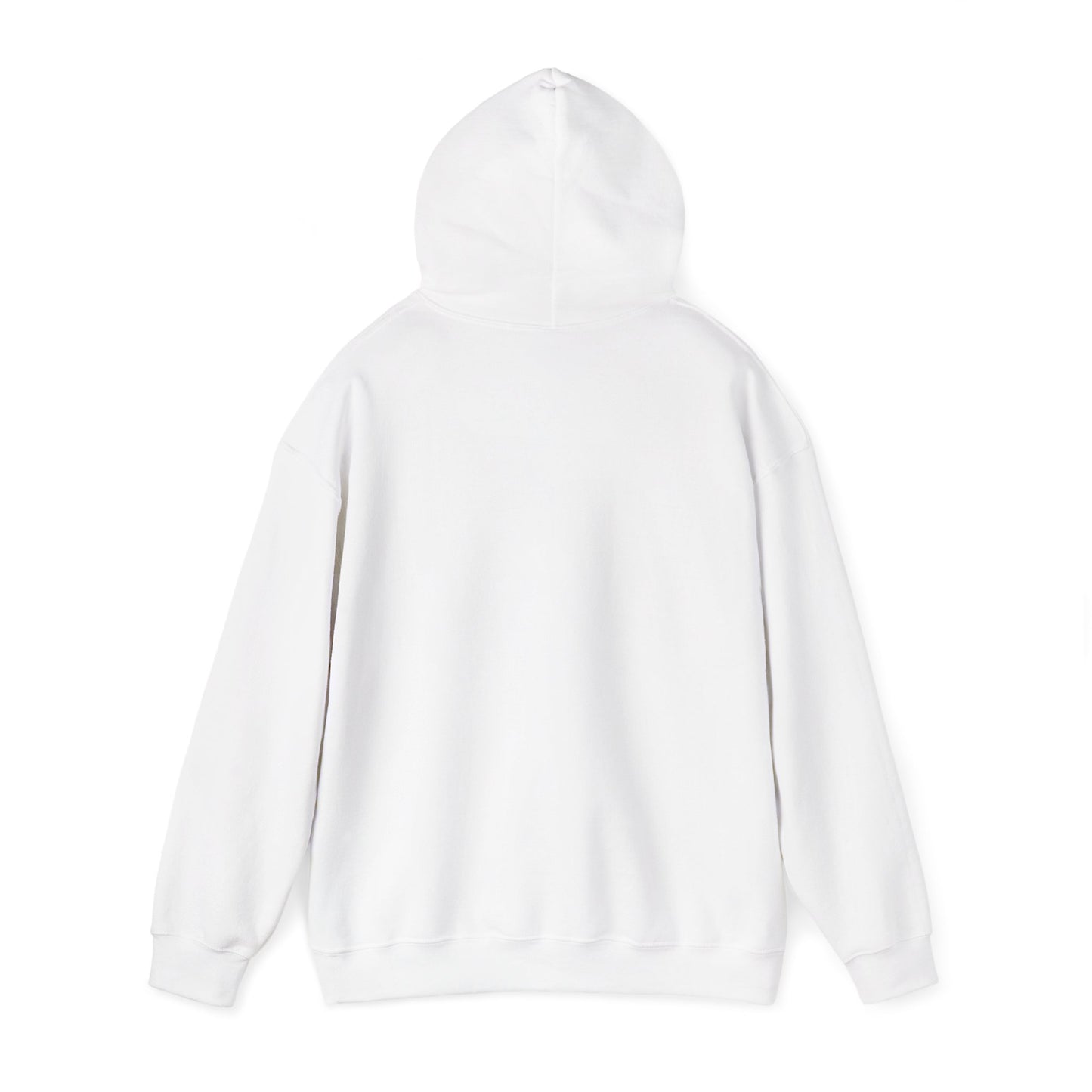 AUBURN Lightning Logo Unisex Heavy Blend Hoodie