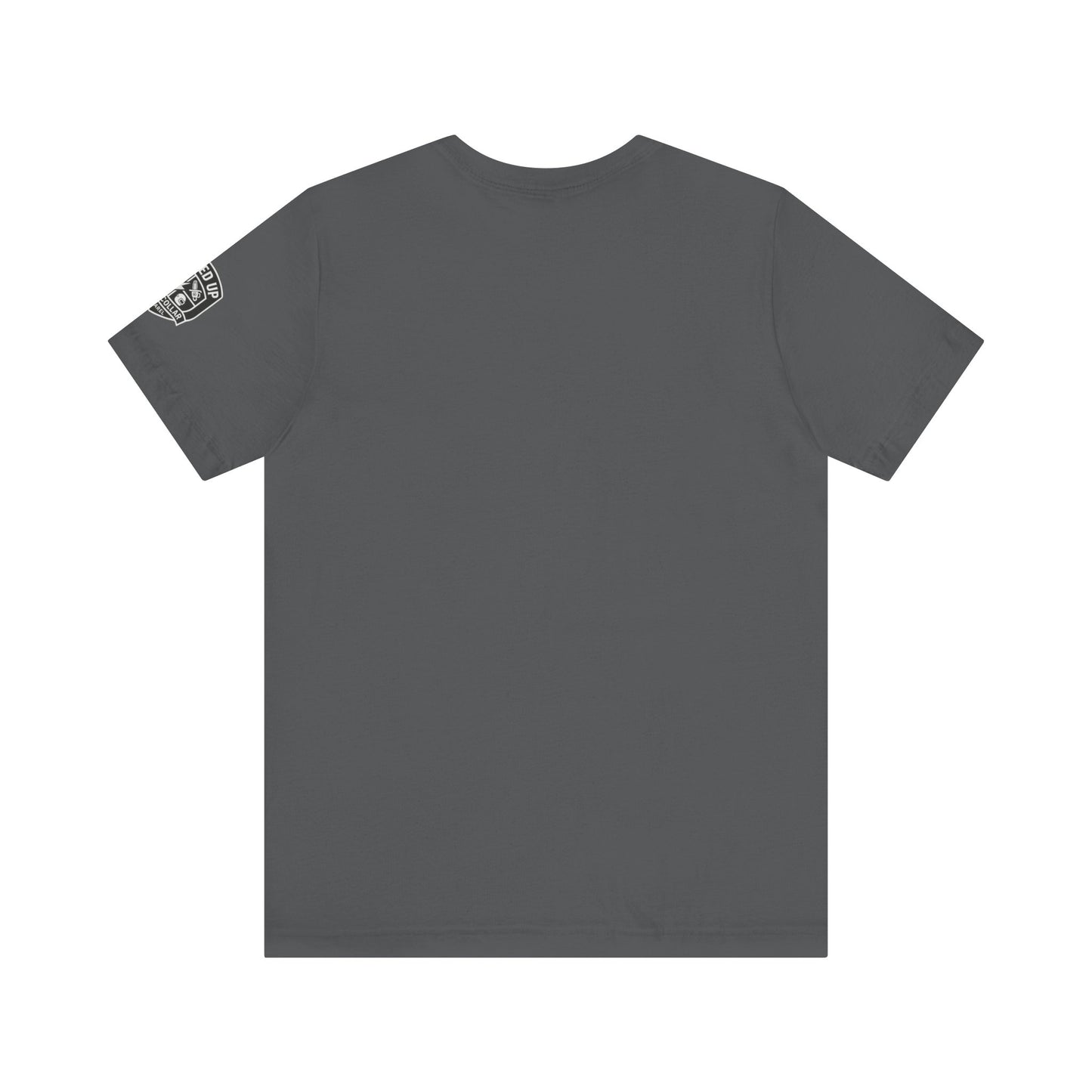 - 'Mentally On Break' Graphic Shirt for Relaxation