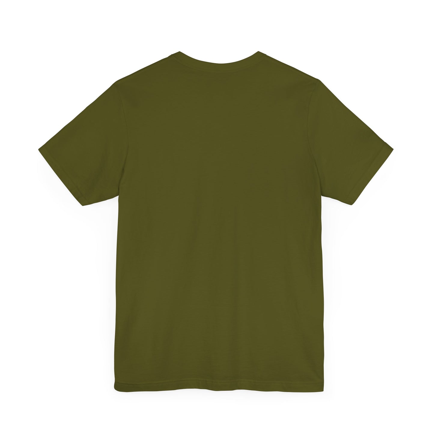 America Standing Tall” – Amped Up Patriot Tee