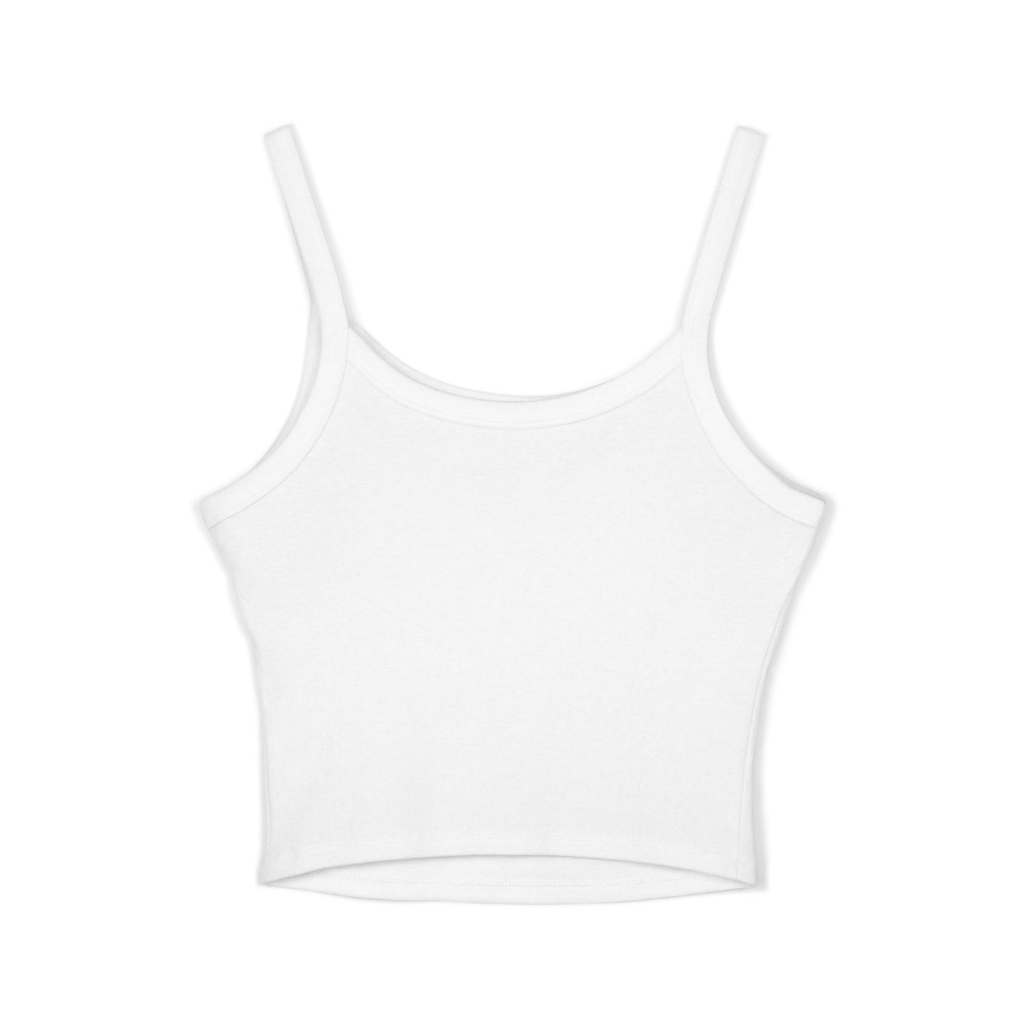Lineman's Queen Spaghetti Strap Tank Top for Empowered Women