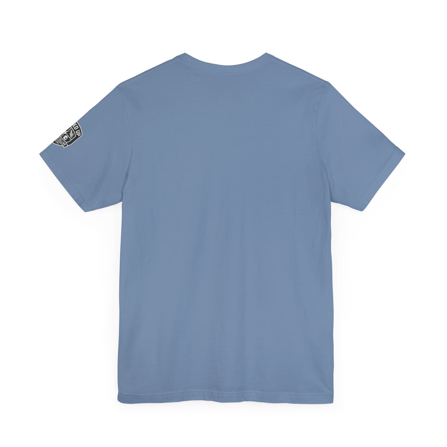 - 'Mentally On Break' Graphic Shirt for Relaxation