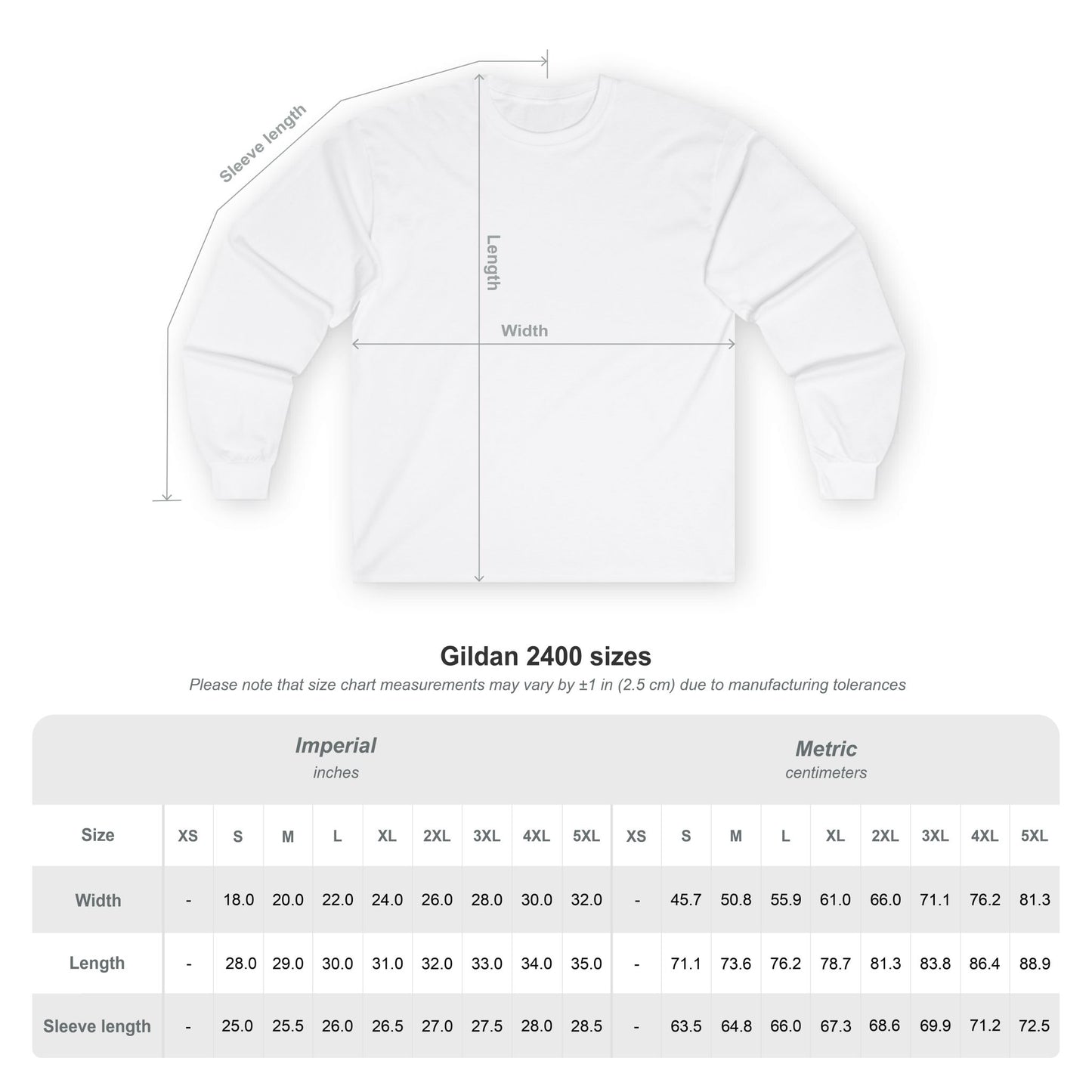 Amped Up Unisex Long Sleeve Tee - Built to Burn, Wired to Win