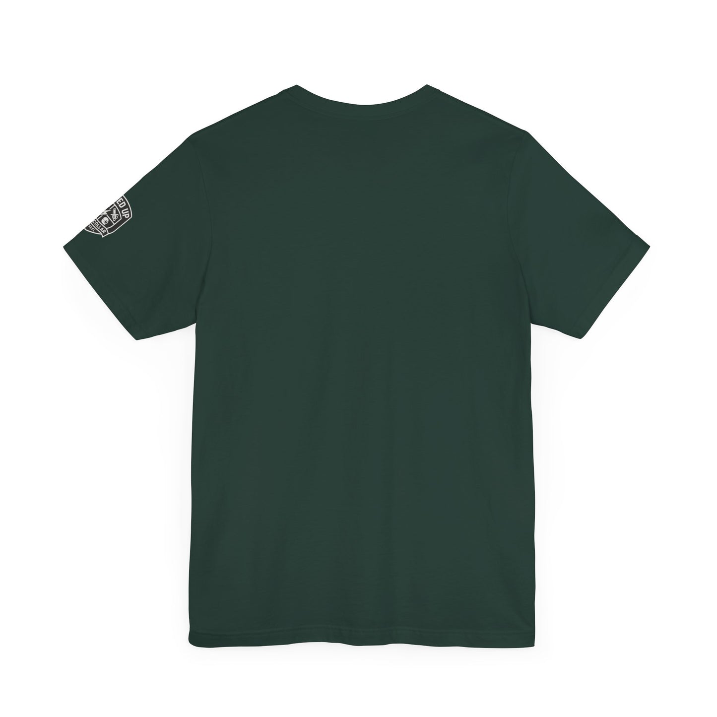 - 'Mentally On Break' Graphic Shirt for Relaxation