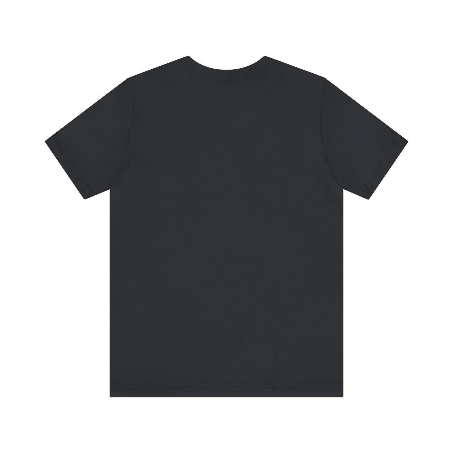 Watch Her Climb – Women’s Lineman Shirt” Unisex Jersey Short Sleeve