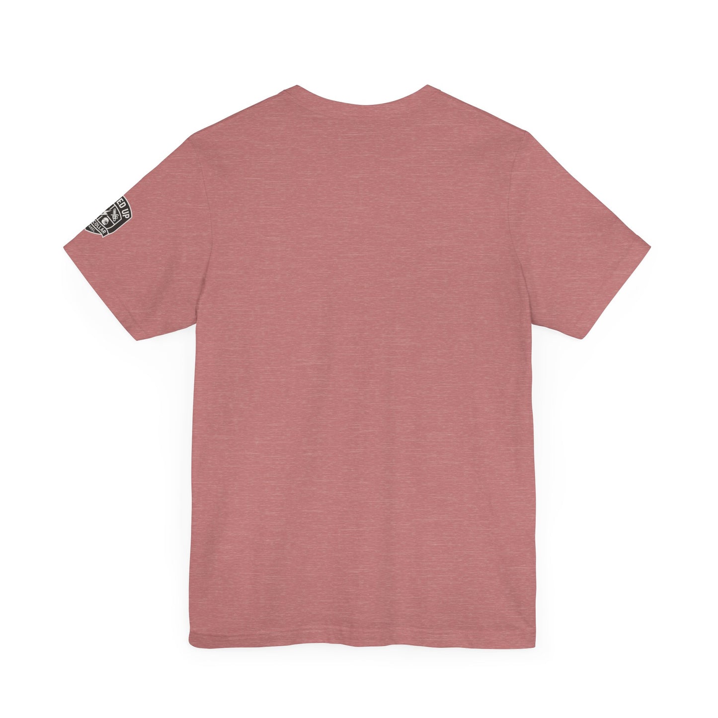- 'Mentally On Break' Graphic Shirt for Relaxation