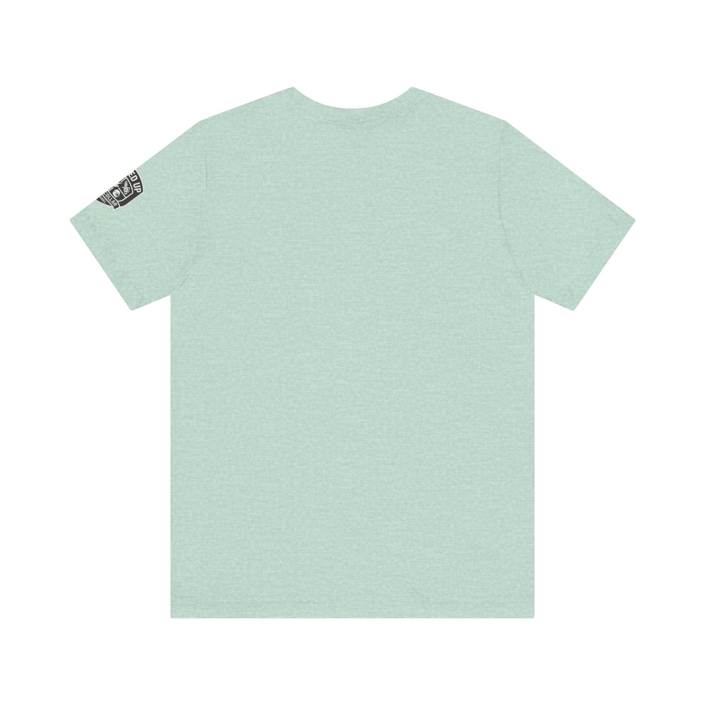 - 'Mentally On Break' Graphic Shirt for Relaxation