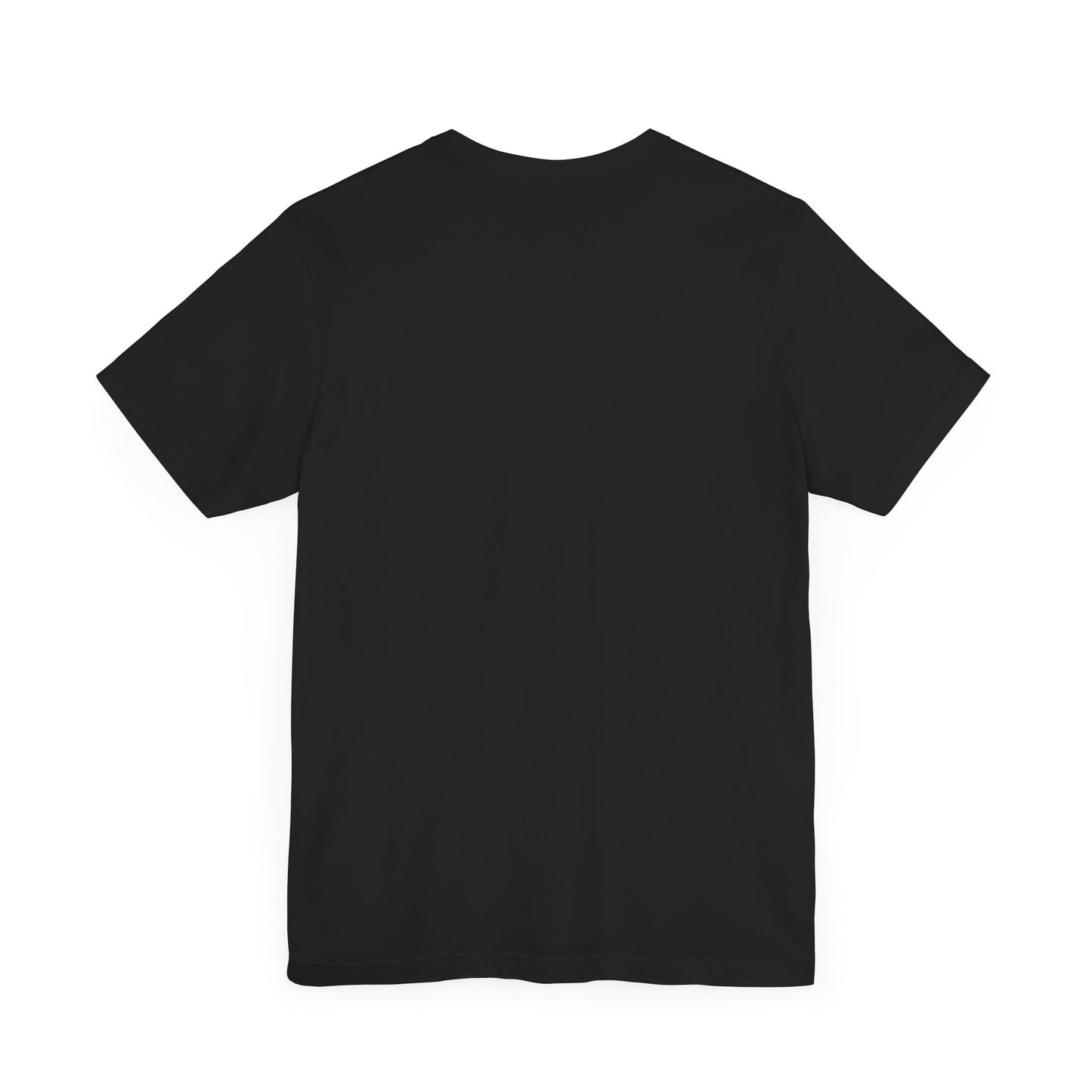 Amped Up Blue-Collar Unisex Jersey Tee - Perfect for Hard Workers