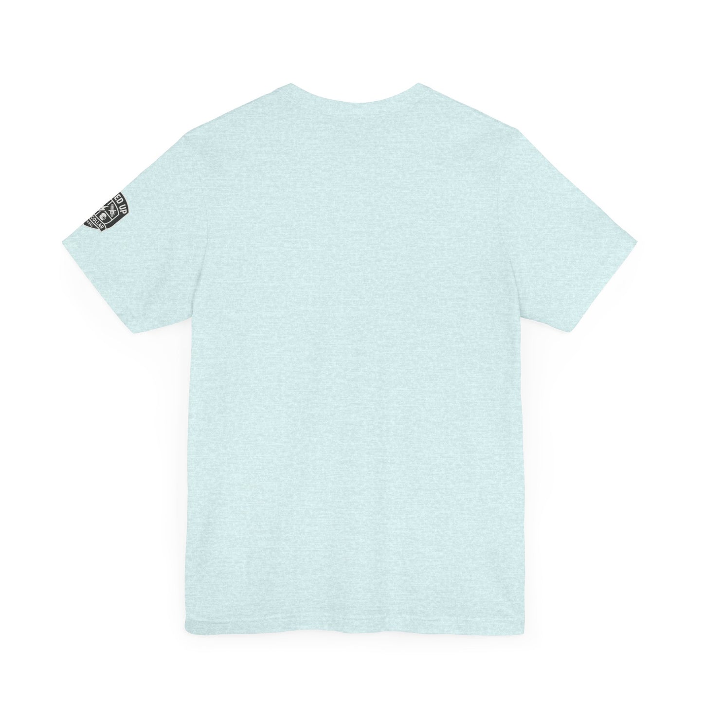 - 'Mentally On Break' Graphic Shirt for Relaxation