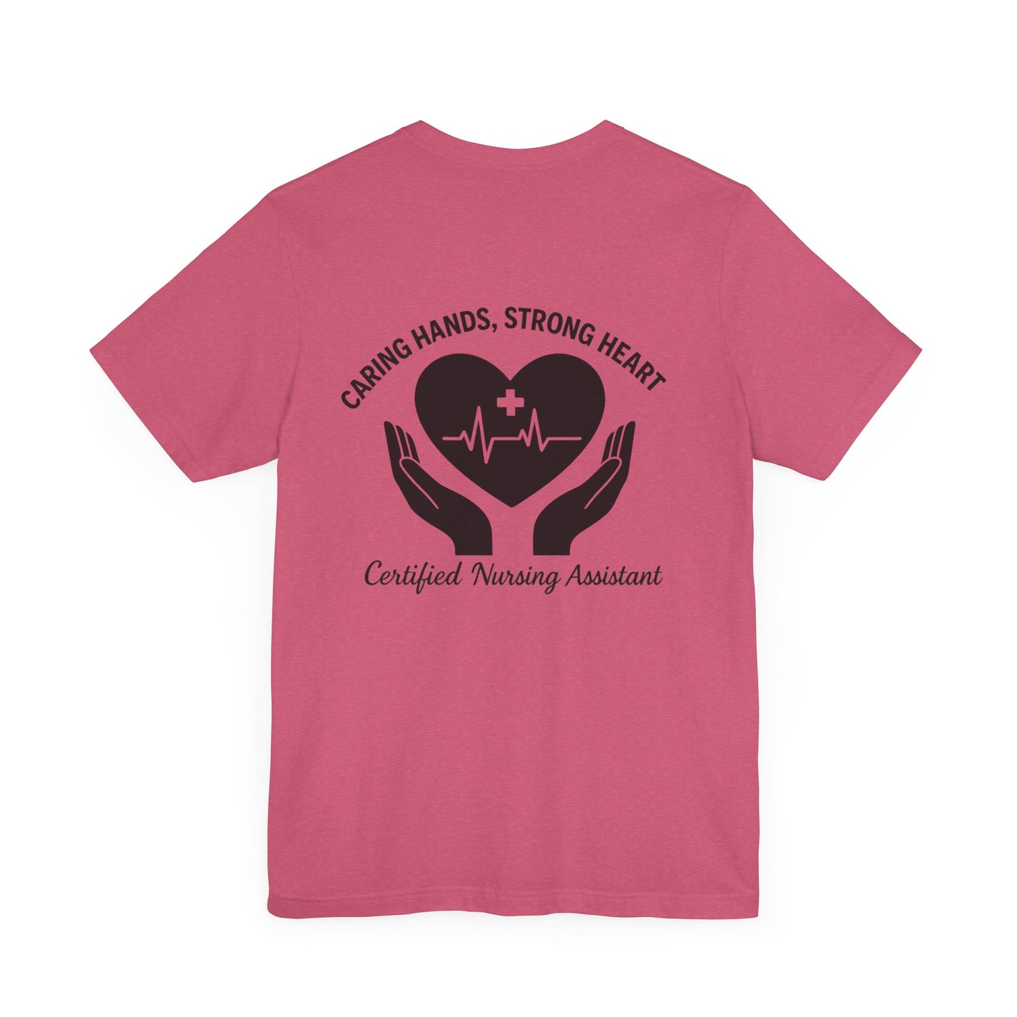 Compassion in Scrubs