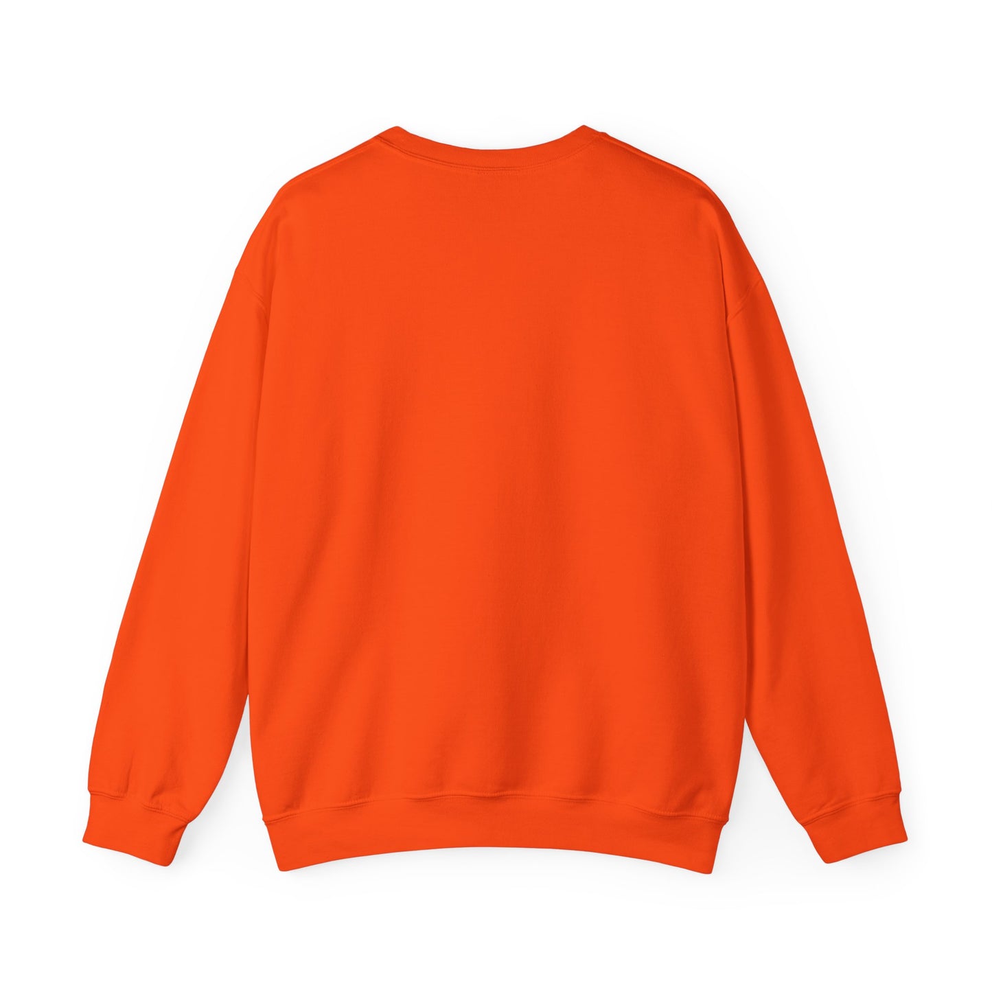 MUSTANG Pride UnisexHeavy Blend™ Crewneck Sweatshirt