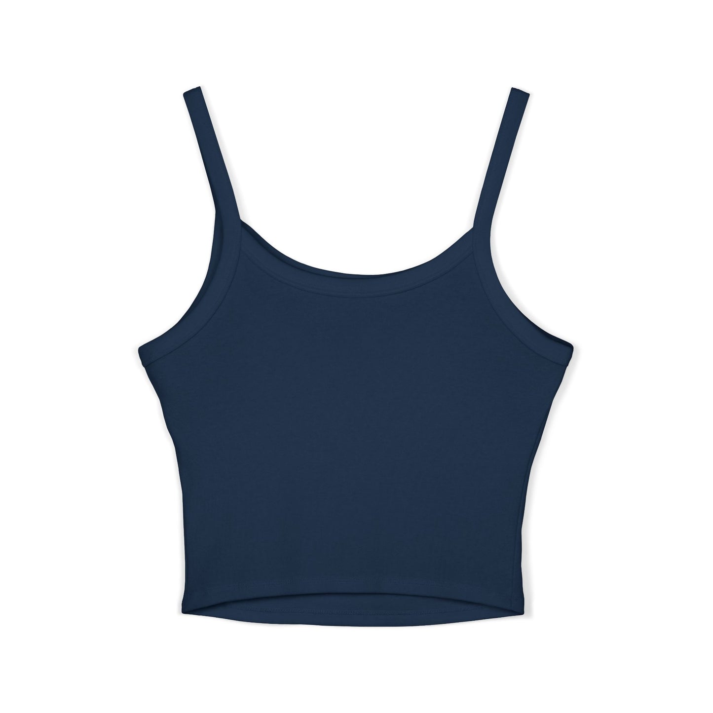 Lineman's Queen Spaghetti Strap Tank Top for Empowered Women