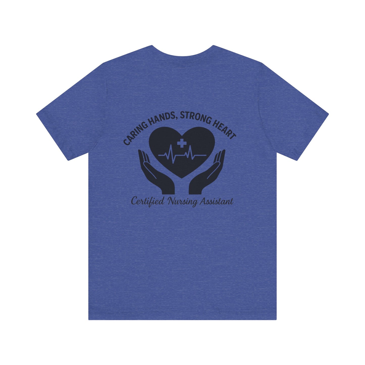 Compassion in Scrubs
