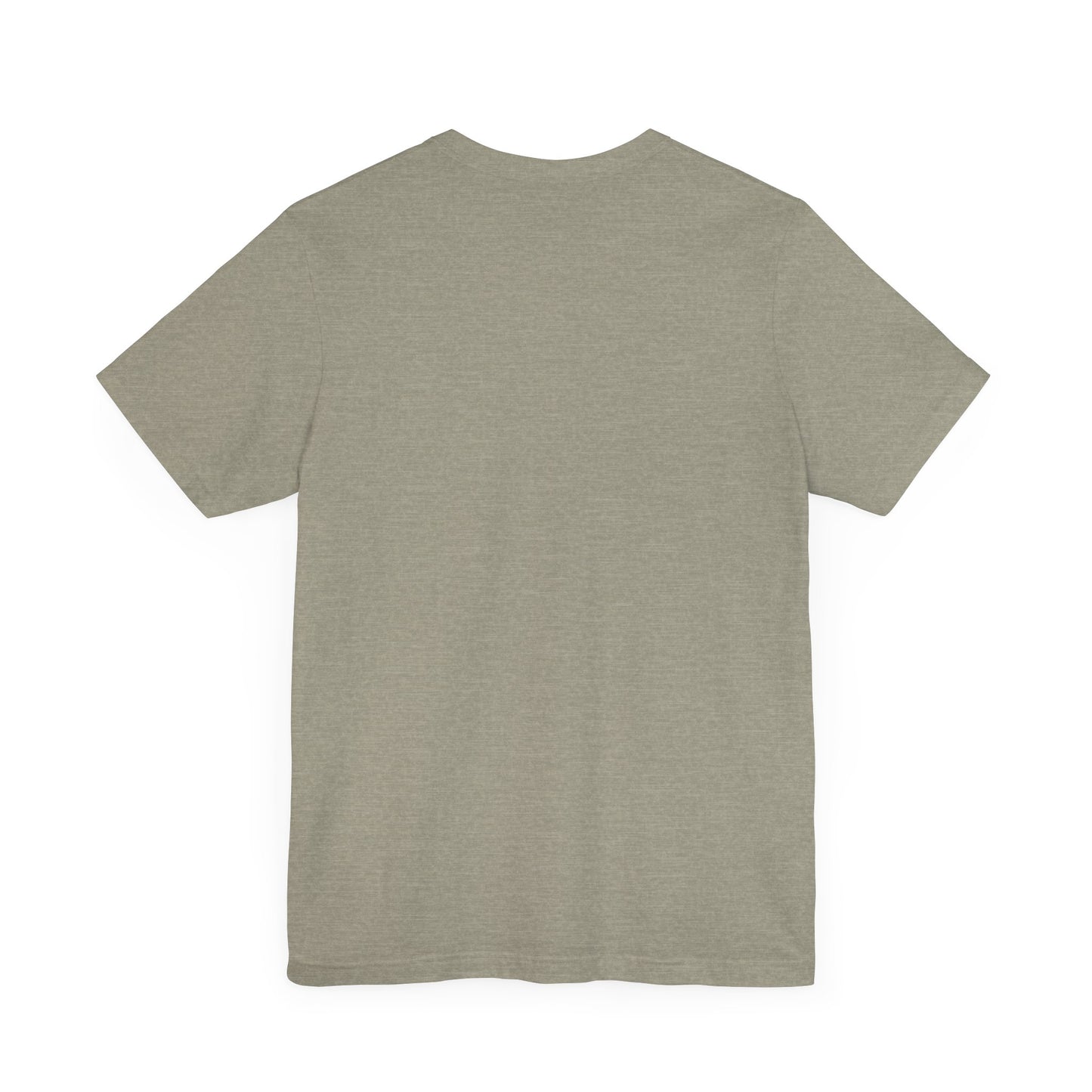 Amped Up Blue-Collar Unisex Jersey Tee - Perfect for Hard Workers