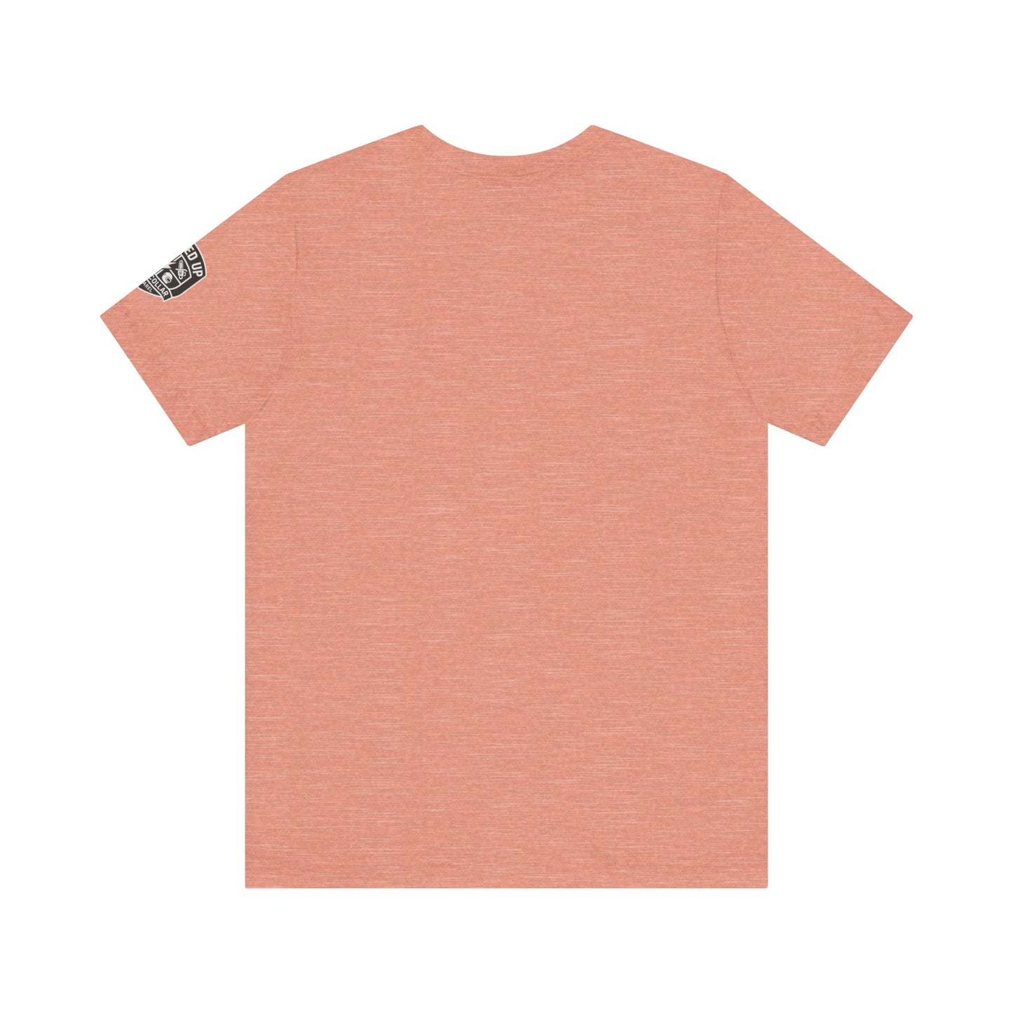 - 'Mentally On Break' Graphic Shirt for Relaxation