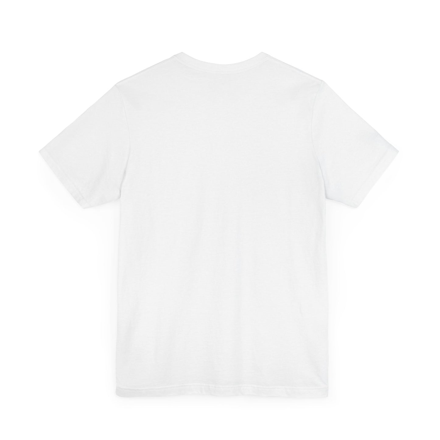 Amped Up Blue-Collar Unisex Jersey Tee - Perfect for Hard Workers