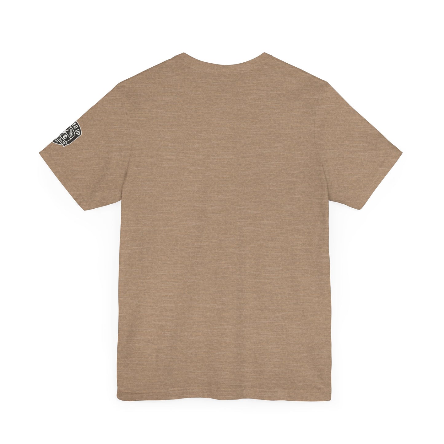 - 'Mentally On Break' Graphic Shirt for Relaxation