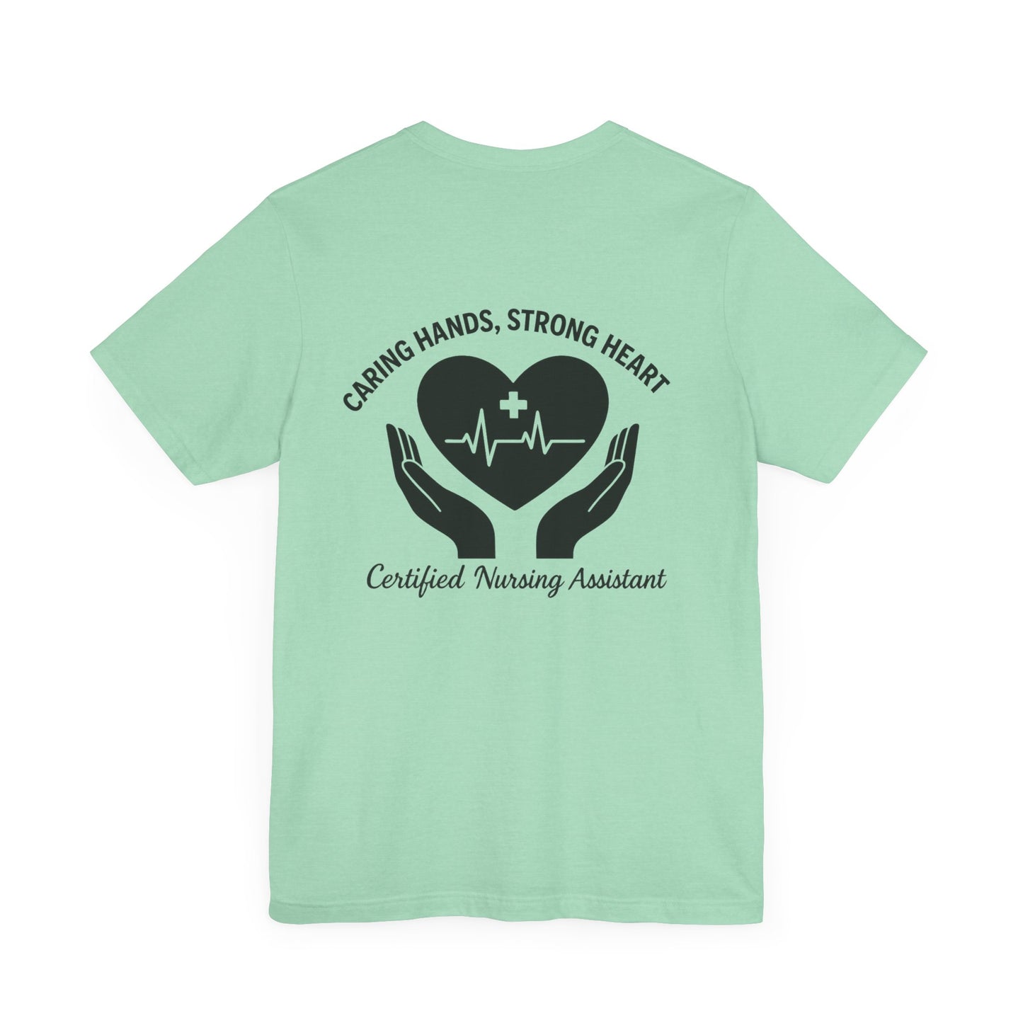 Compassion in Scrubs