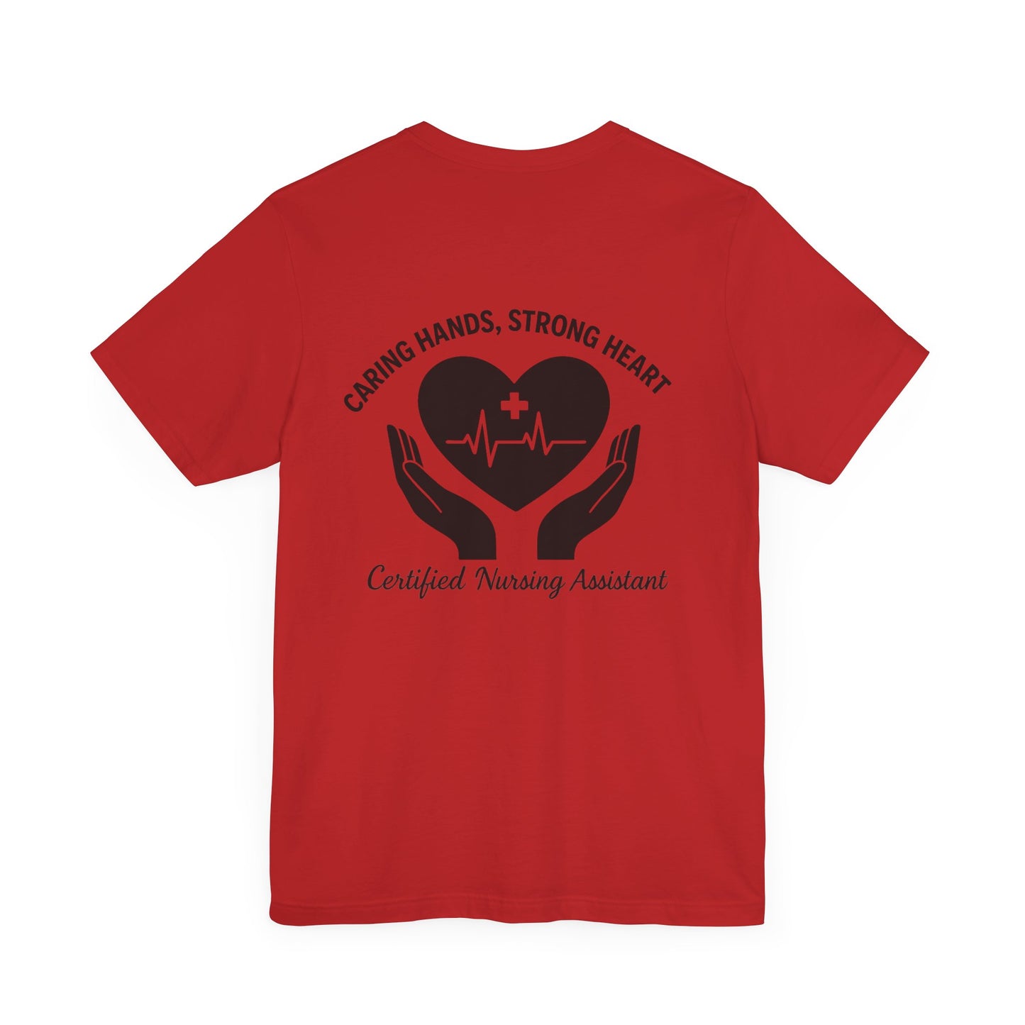 Compassion in Scrubs