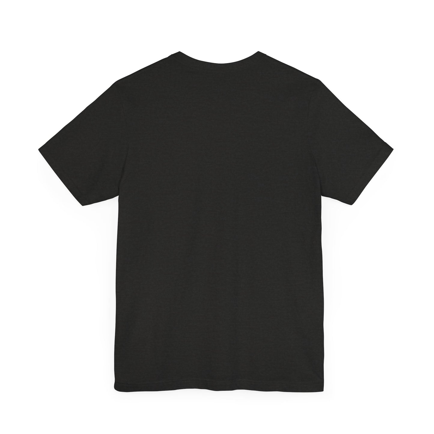 America Standing Tall” – Amped Up Patriot Tee