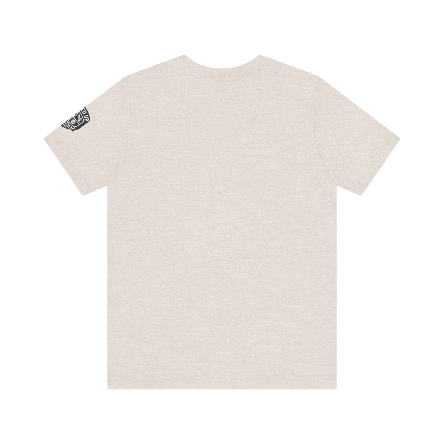 - 'Mentally On Break' Graphic Shirt for Relaxation
