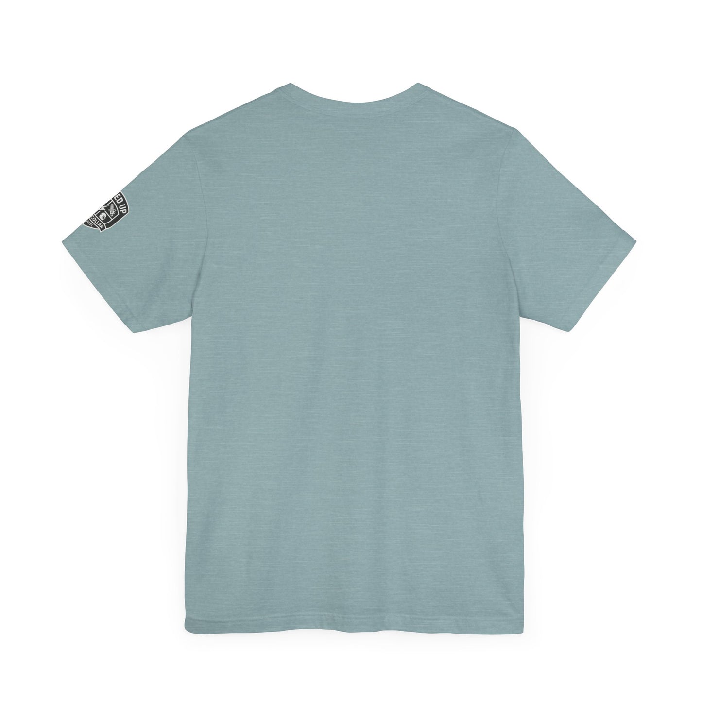 - 'Mentally On Break' Graphic Shirt for Relaxation