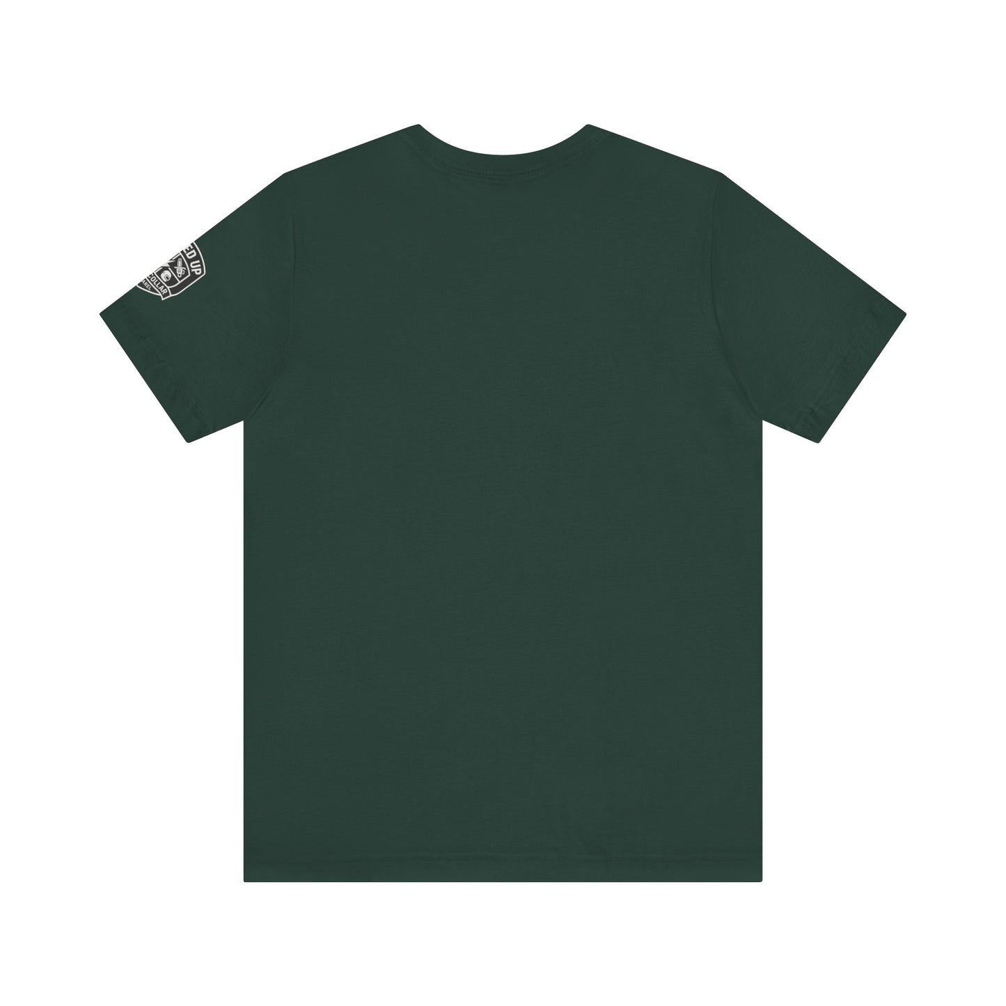 - 'Mentally On Break' Graphic Shirt for Relaxation