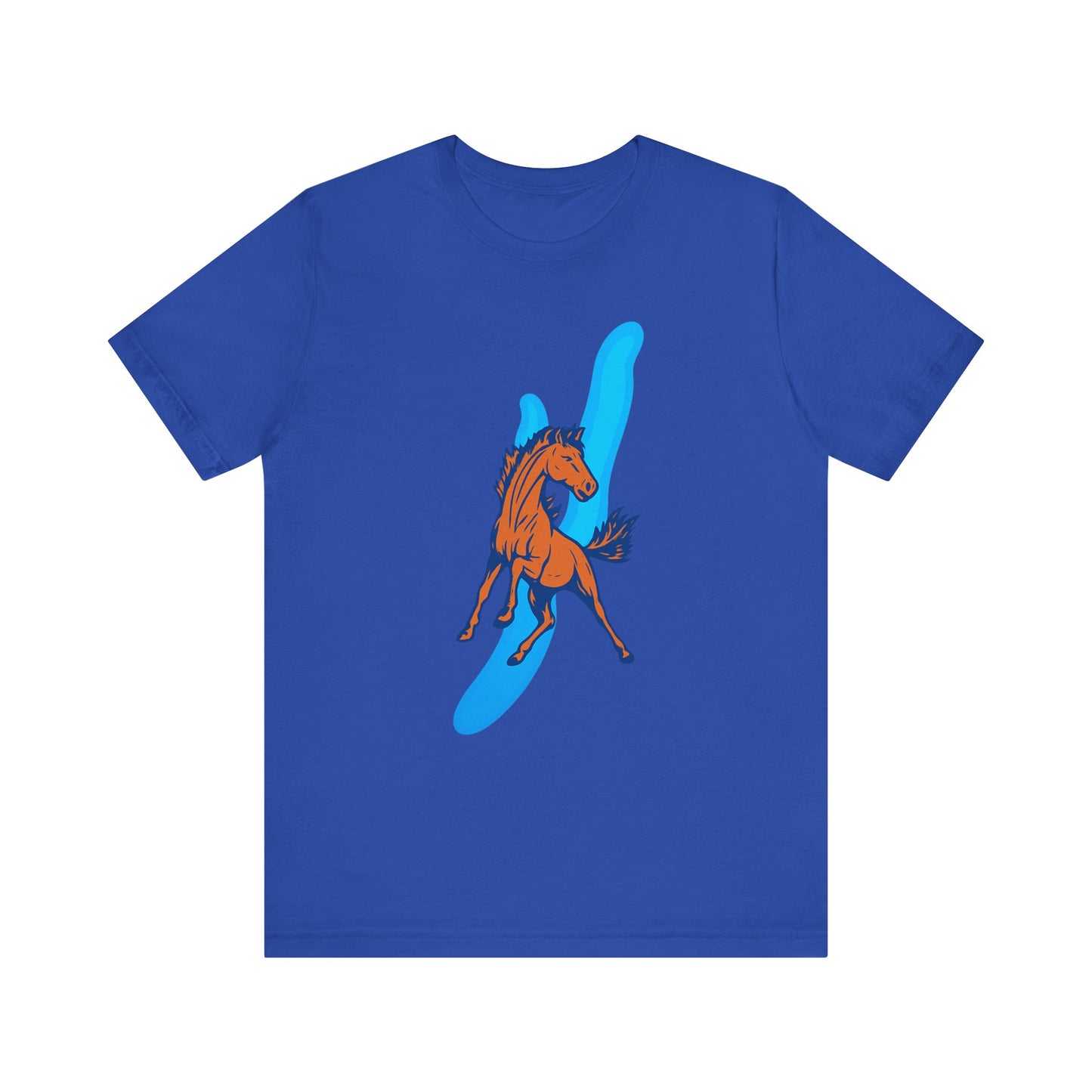 Surfing Adventure Unisex Tee - Beachwear, Summer Fun, Gift for Surfers, Casual Style, Travel Essentials
