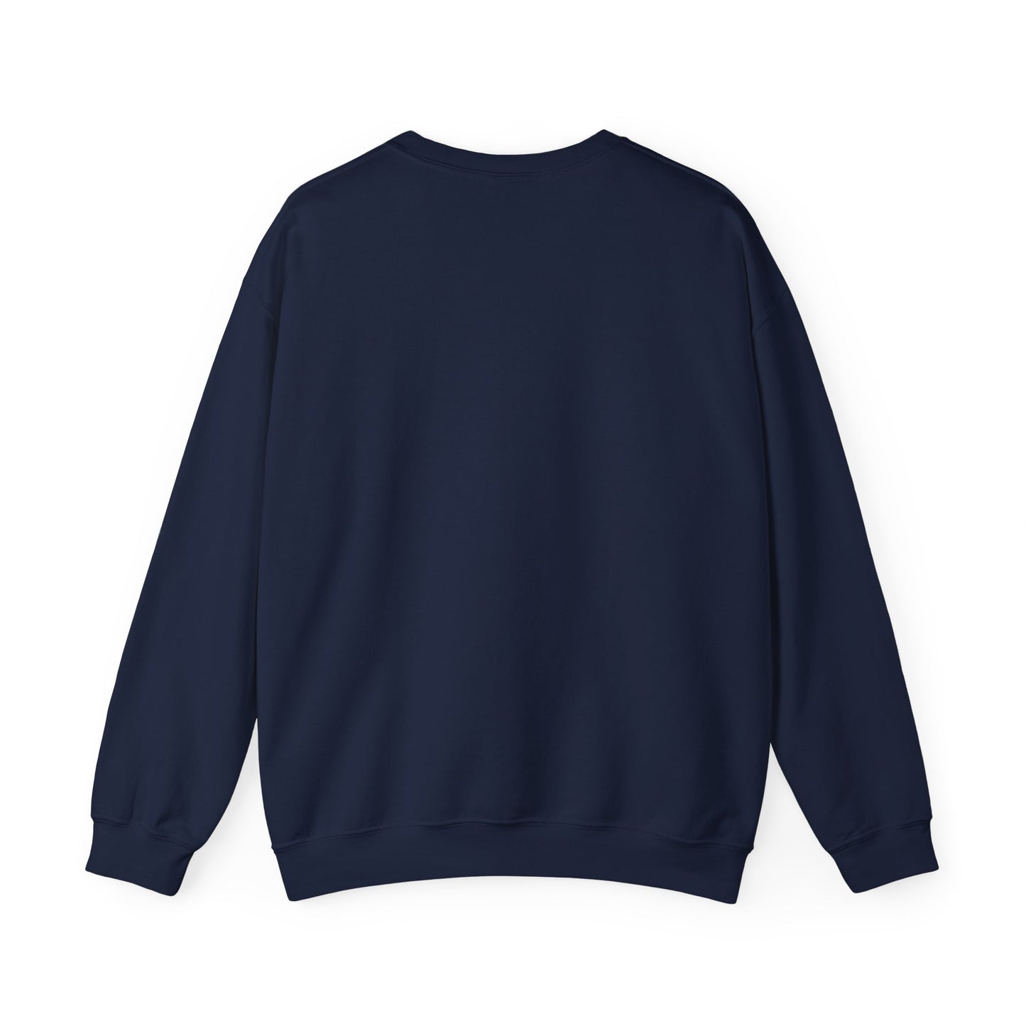 Heartfelt Horse Graphic Crewneck Sweatshirt for Animal Lovers, Cozy Gift for Birthdays, Holidays, Everyday Wear, Equestrian Apparel