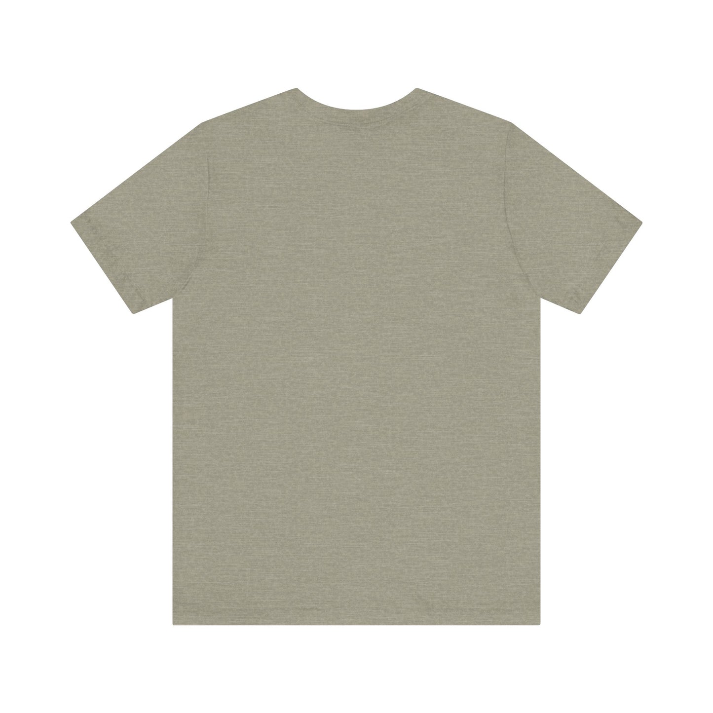 Amped Up Blue-Collar Unisex Jersey Tee - Perfect for Hard Workers