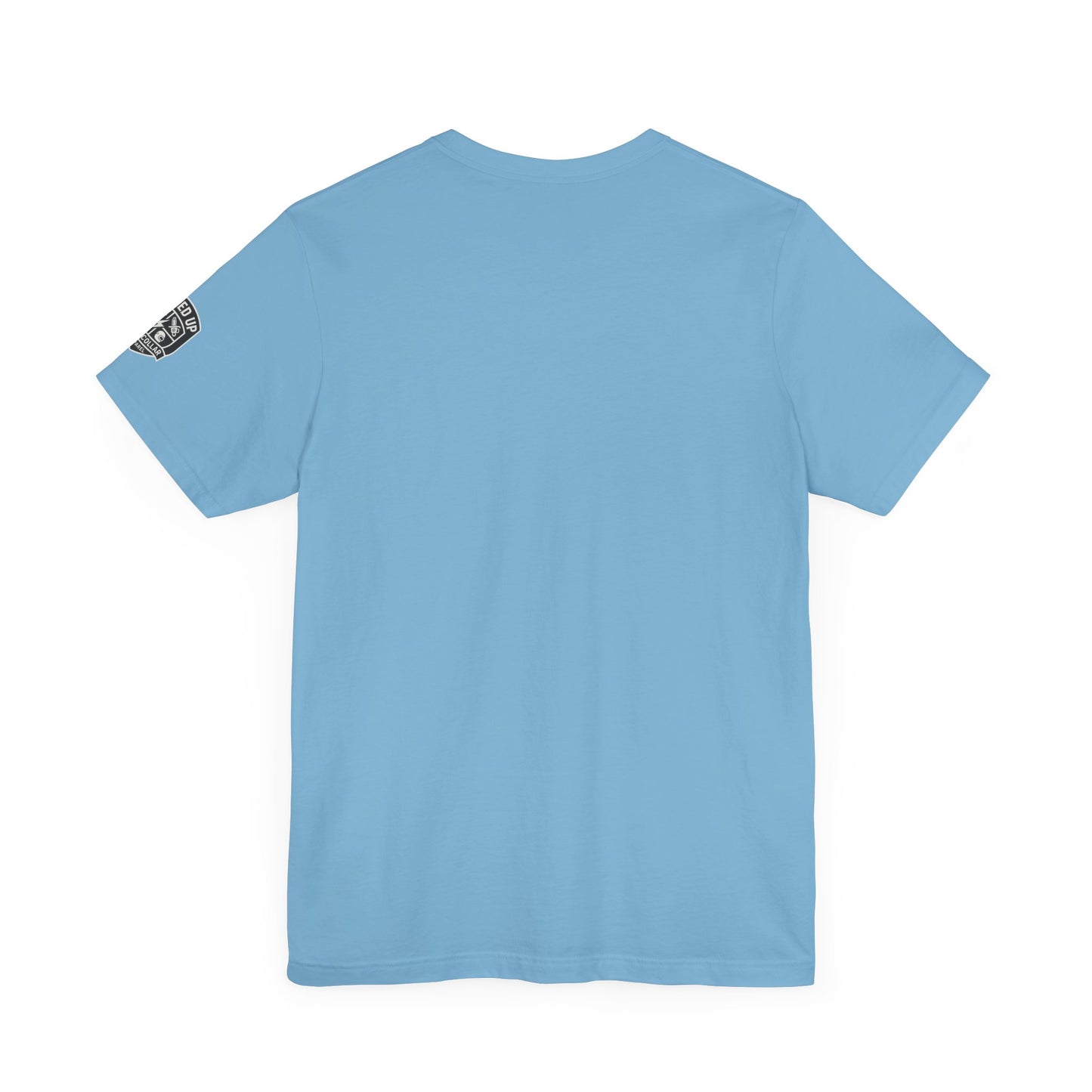 - 'Mentally On Break' Graphic Shirt for Relaxation