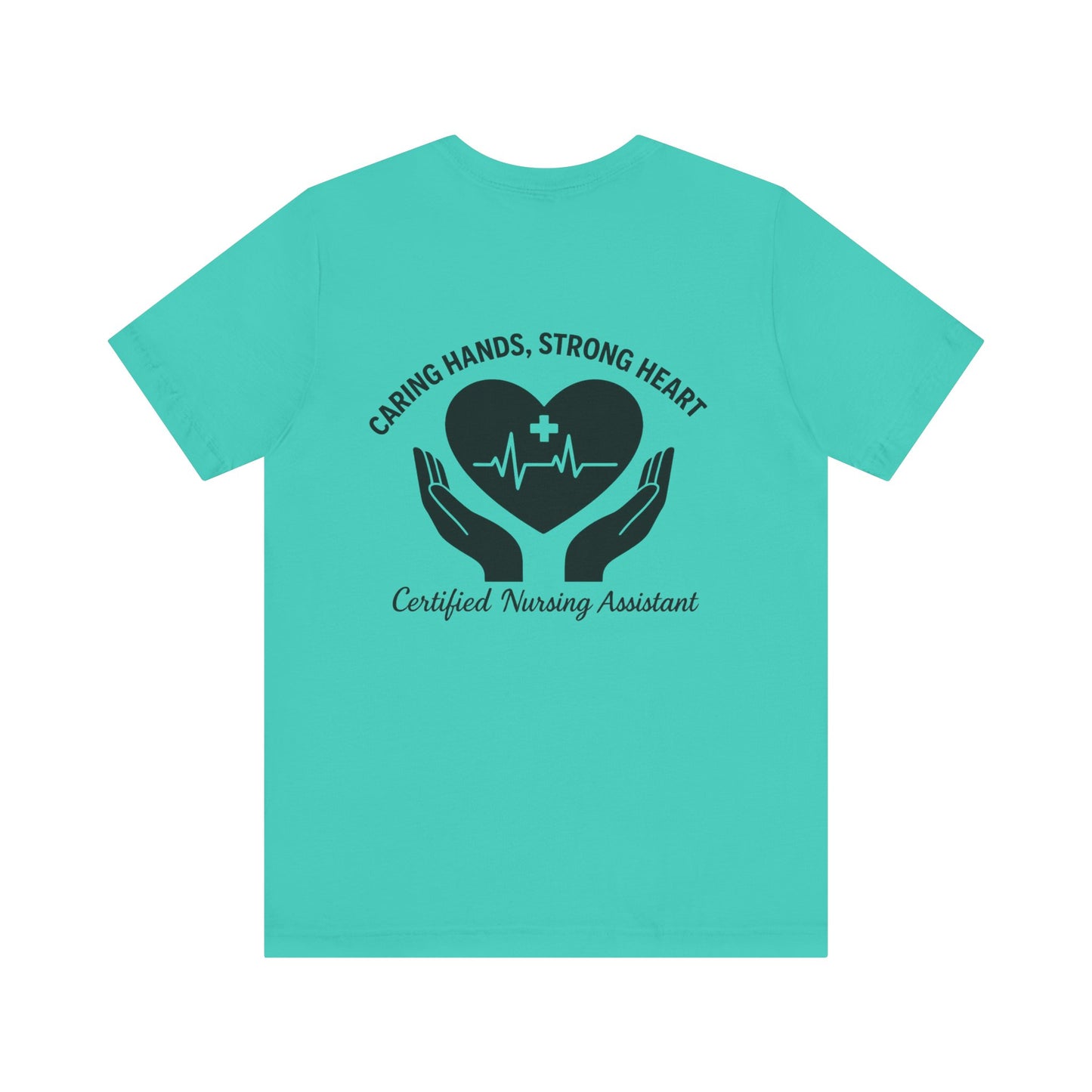 Compassion in Scrubs
