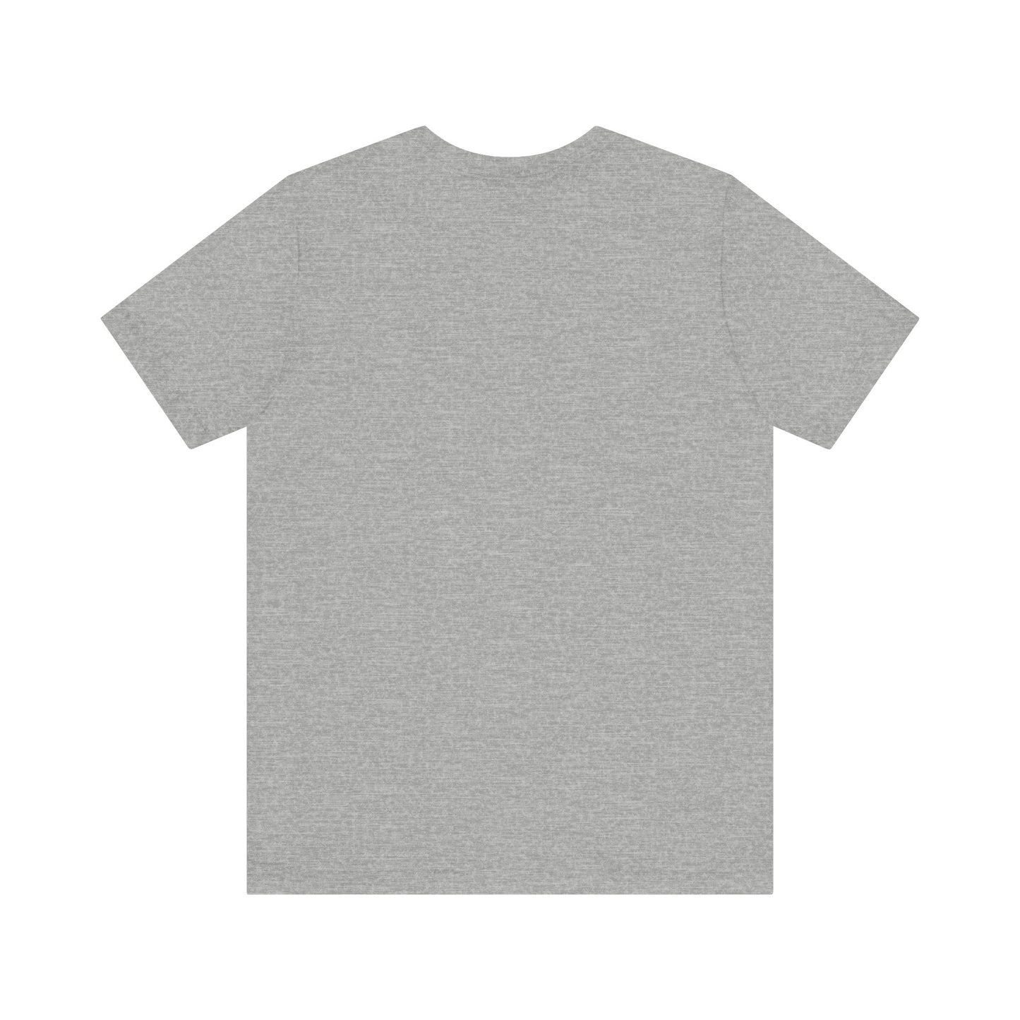Amped Up Blue-Collar Unisex Jersey Tee - Perfect for Hard Workers
