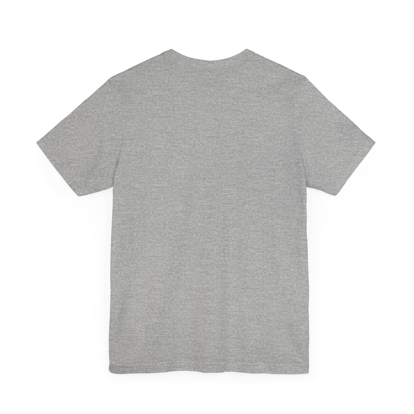 Amped Up Blue-Collar Unisex Jersey Tee - Perfect for Hard Workers