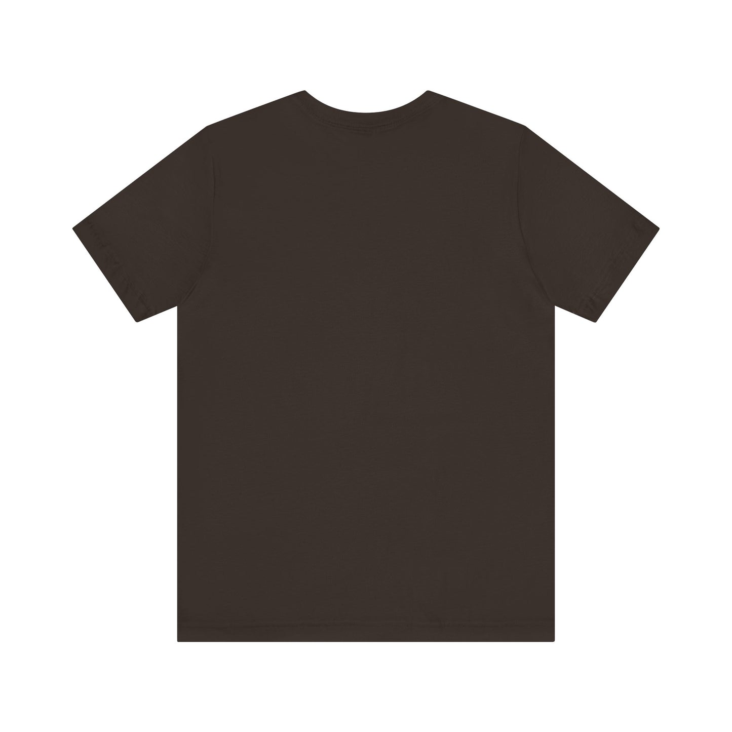 Watch Her Climb – Women’s Lineman Shirt” Unisex Jersey Short Sleeve