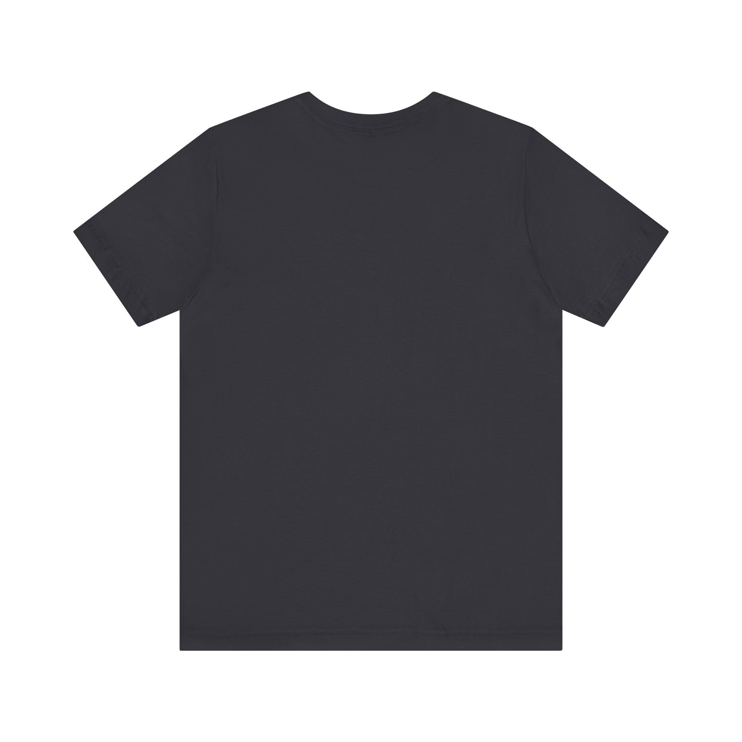 Zero F's Full Charges Unisex Tee, Fun Graphic Tee, Casual Wear Shirt, Gift for Friends, Summer Outfit, Everyday Humor Top