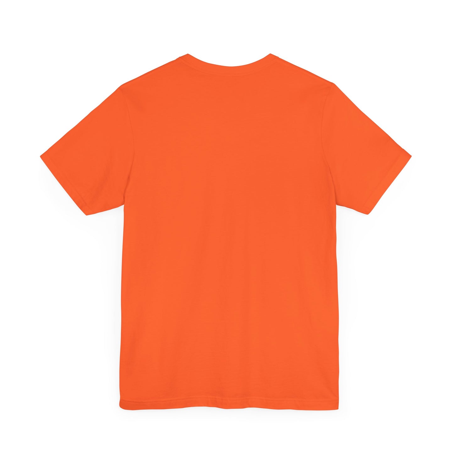 Amped Up Blue-Collar Unisex Jersey Tee - Perfect for Hard Workers