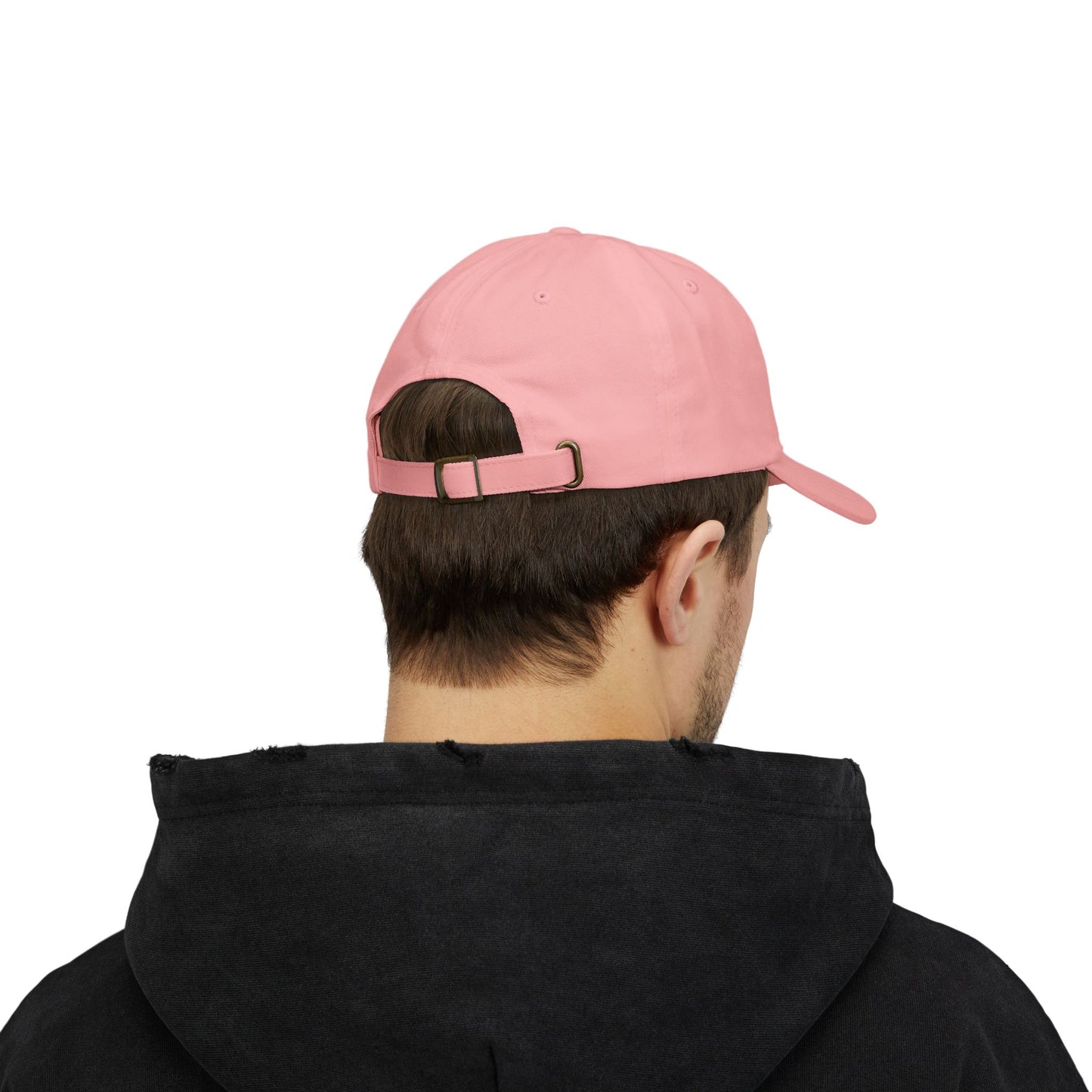 Amped Up Blue-Collar Dad Cap - Classic Trades Hat for Hardworking Individuals