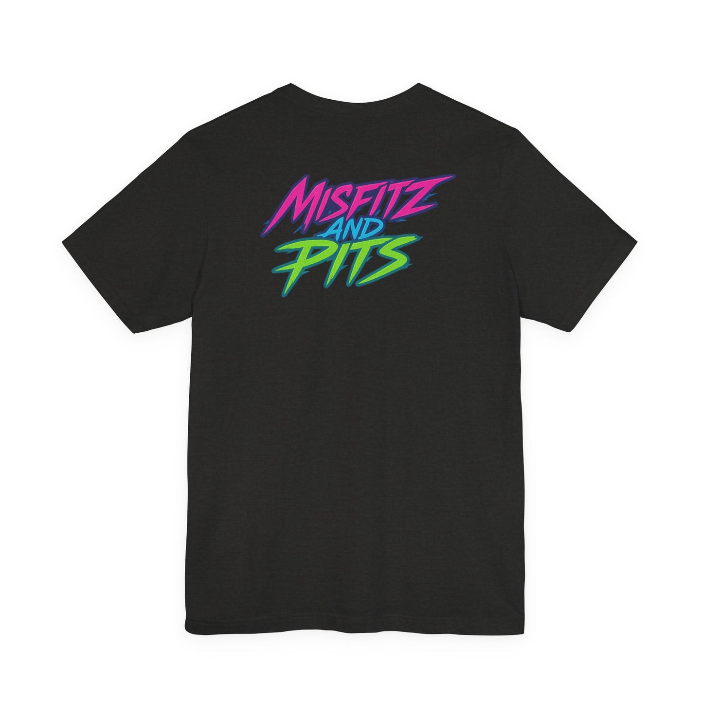 Beard Madness Tee, Unisex Graphic T-Shirt, Unique Gift for Bearded Friends, Fun Apparel for Parties, Vibrant Casual Wear