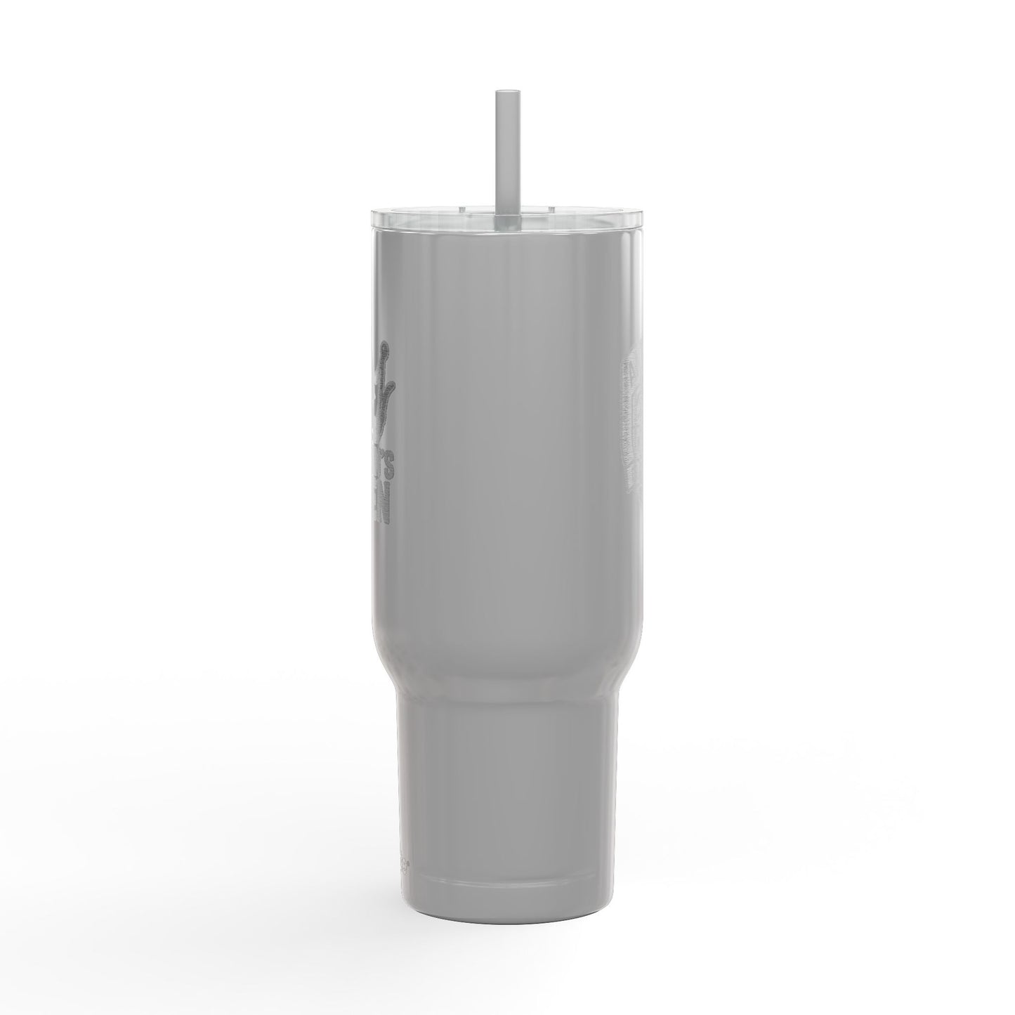 Lineman's Queen Insulated Tumbler - 40oz with Lid